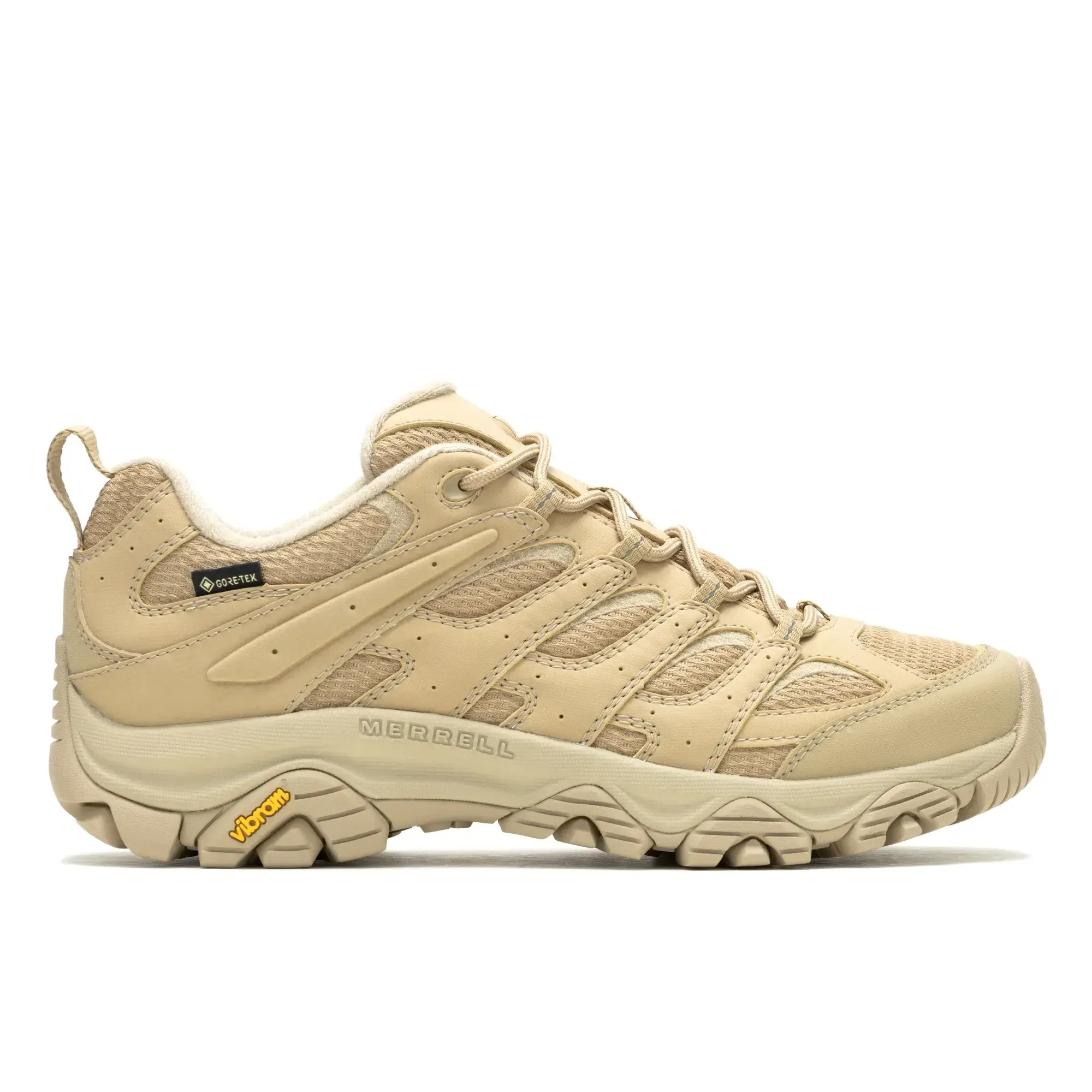 Merrell - Moab 3 Synthetic GORE-TEX® in Tan