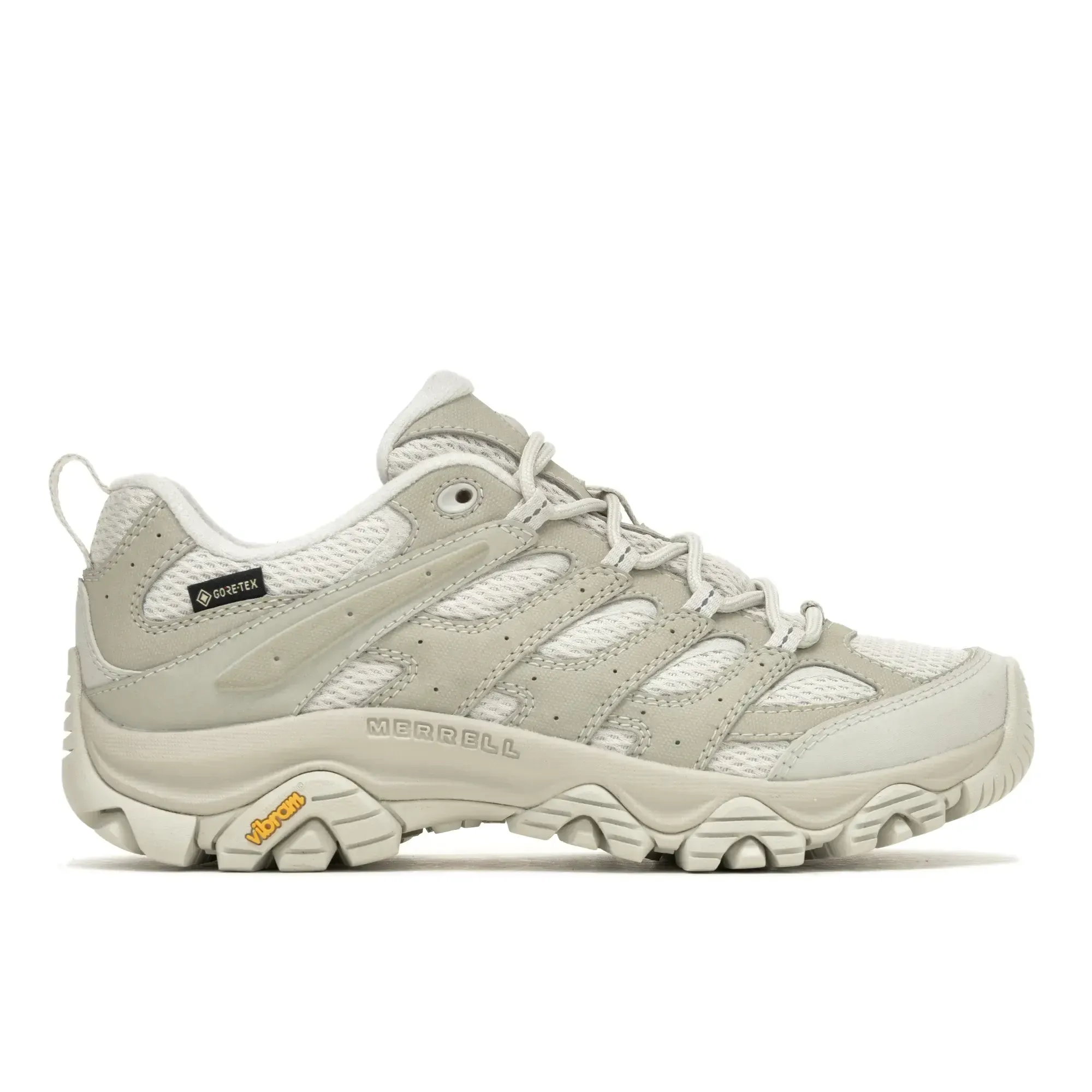 Merrell - Moab 3 Synthetic GORE-TEX® in Cream