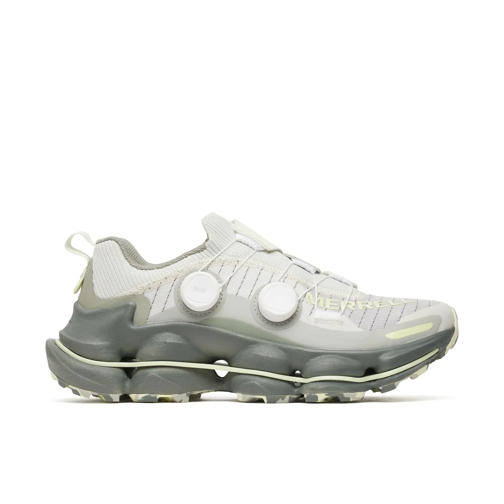 Merrell - SpeedArc Surge BOA® in Grey