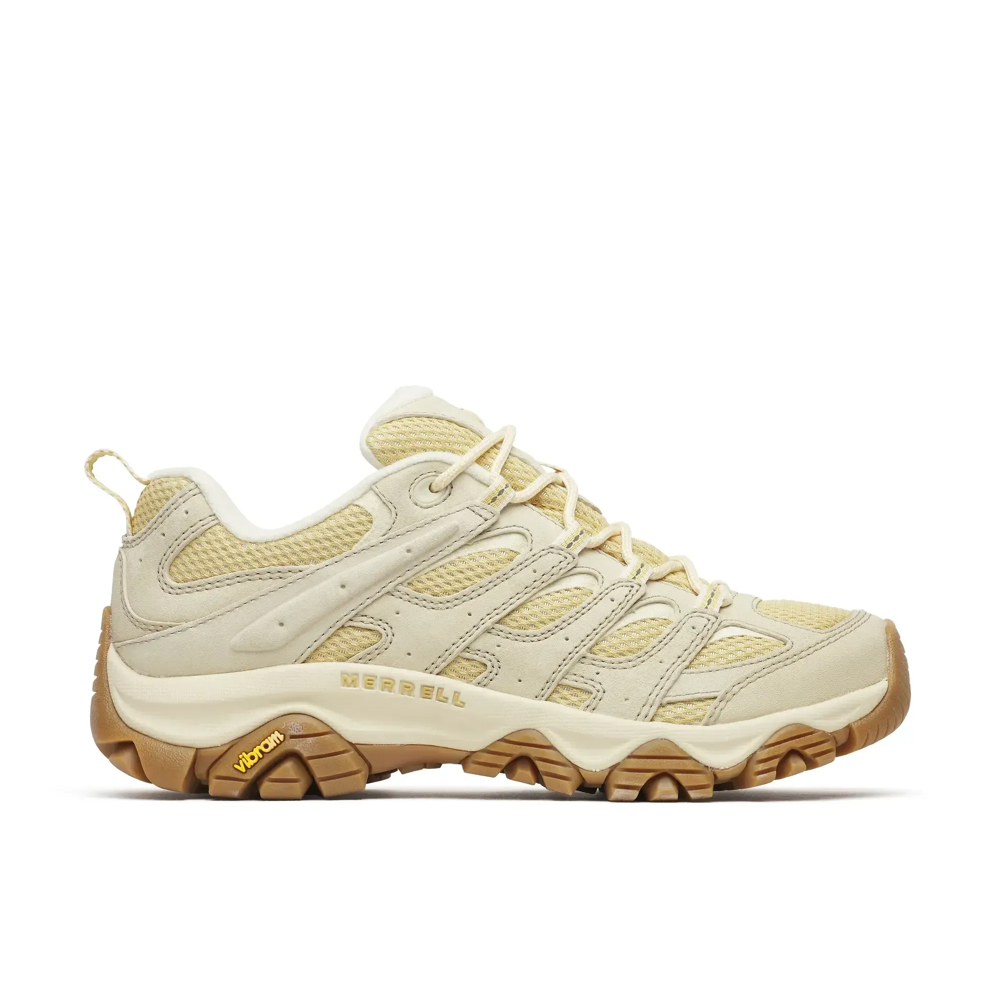 Merrell - Moab 3 in Cream