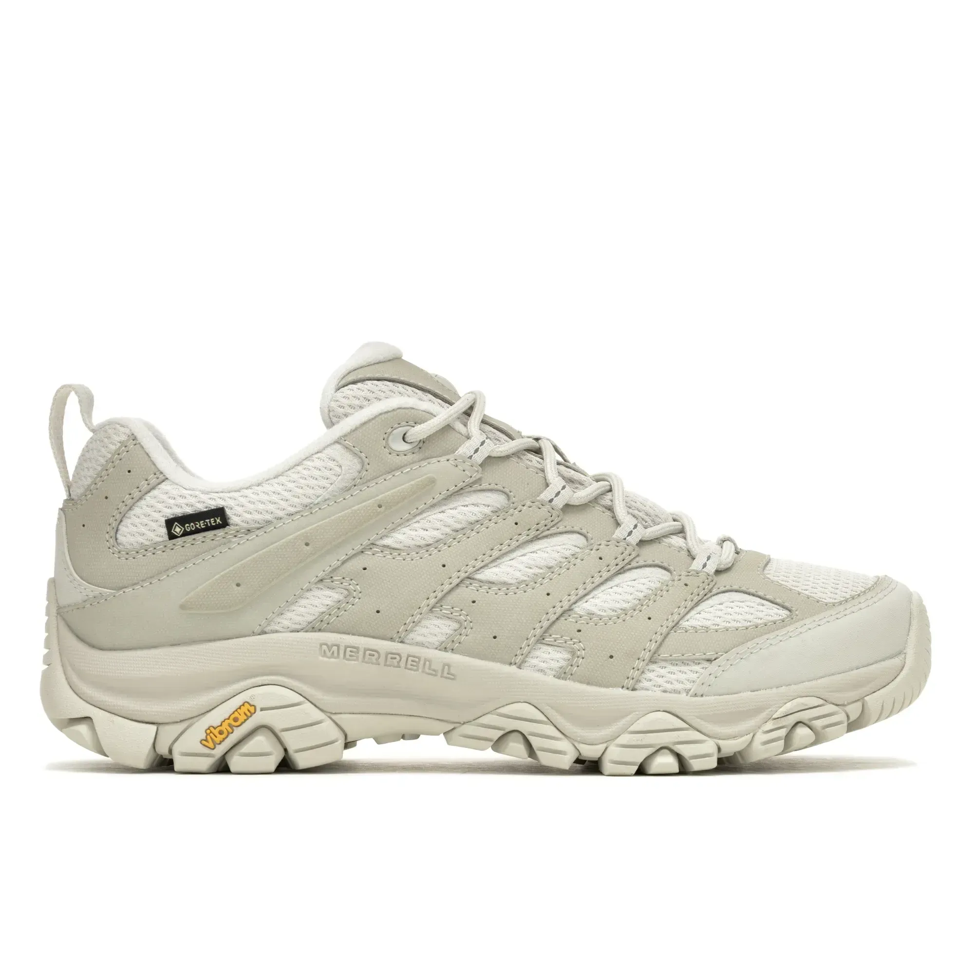 Merrell - Moab 3 Synthetic GORE-TEX® in Cream