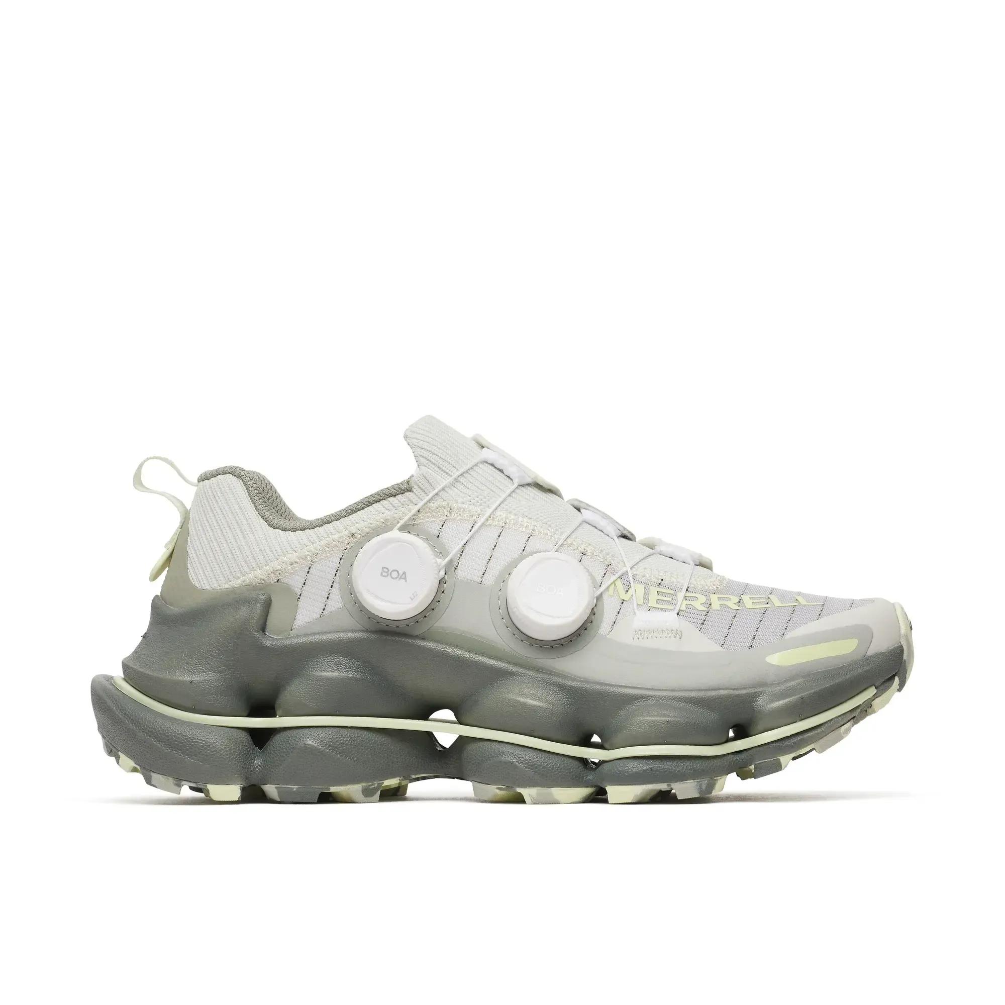 Merrell - SpeedArc Surge BOA® in Grey