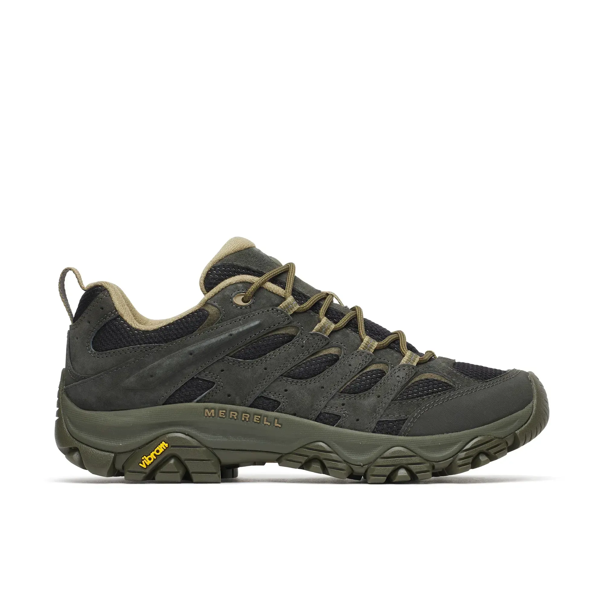 Merrell - Moab 3 in Black