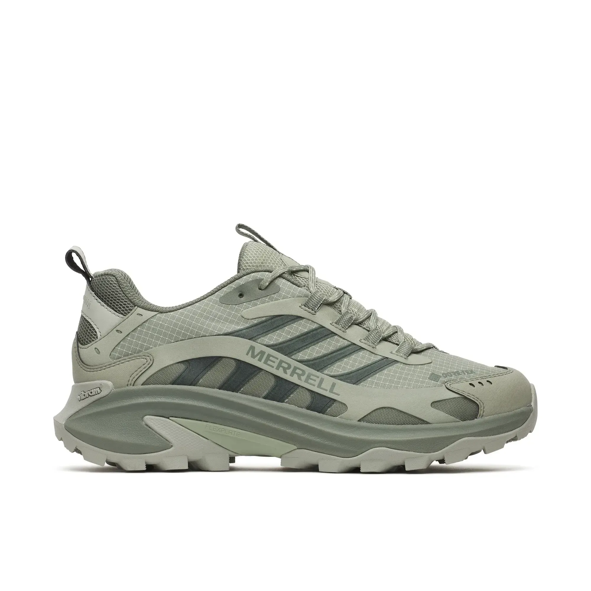 Merrell - Moab Speed 2 GORE-TEX® in Green