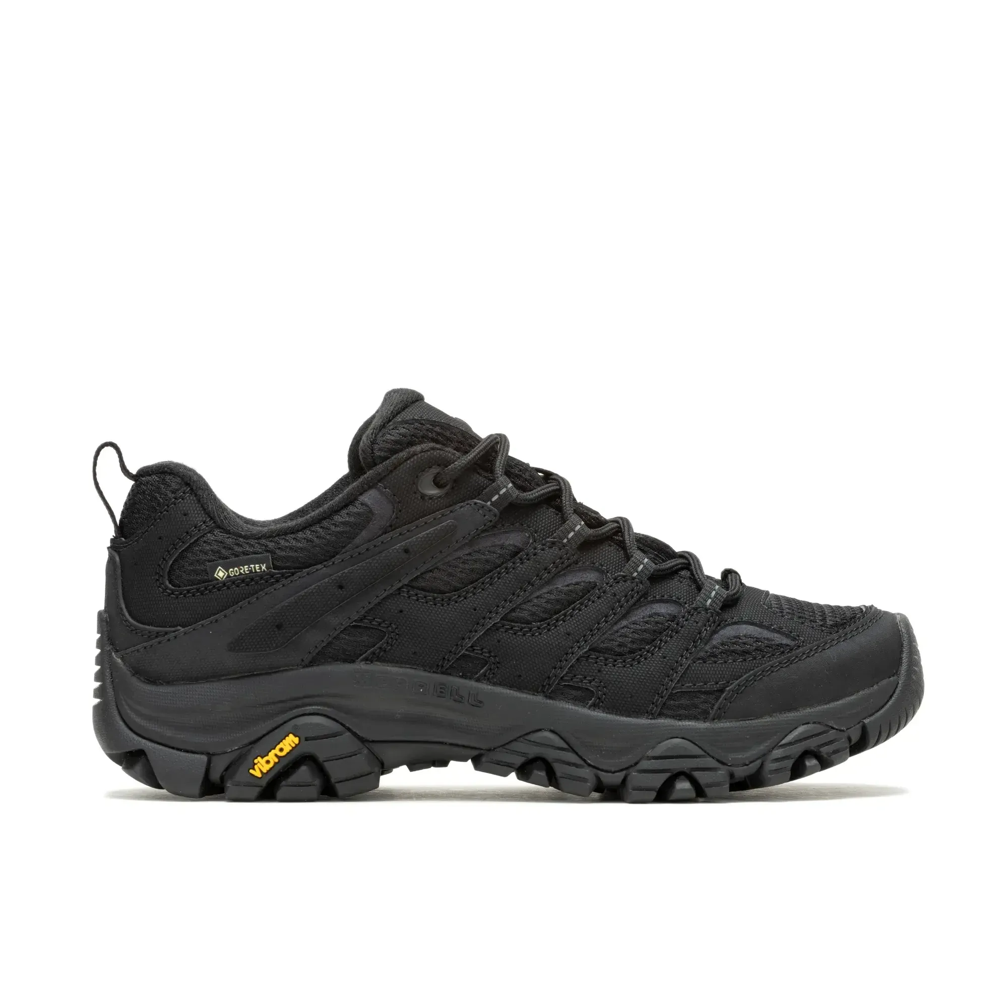 Merrell - Moab 3 Synthetic GORE-TEX® in Black