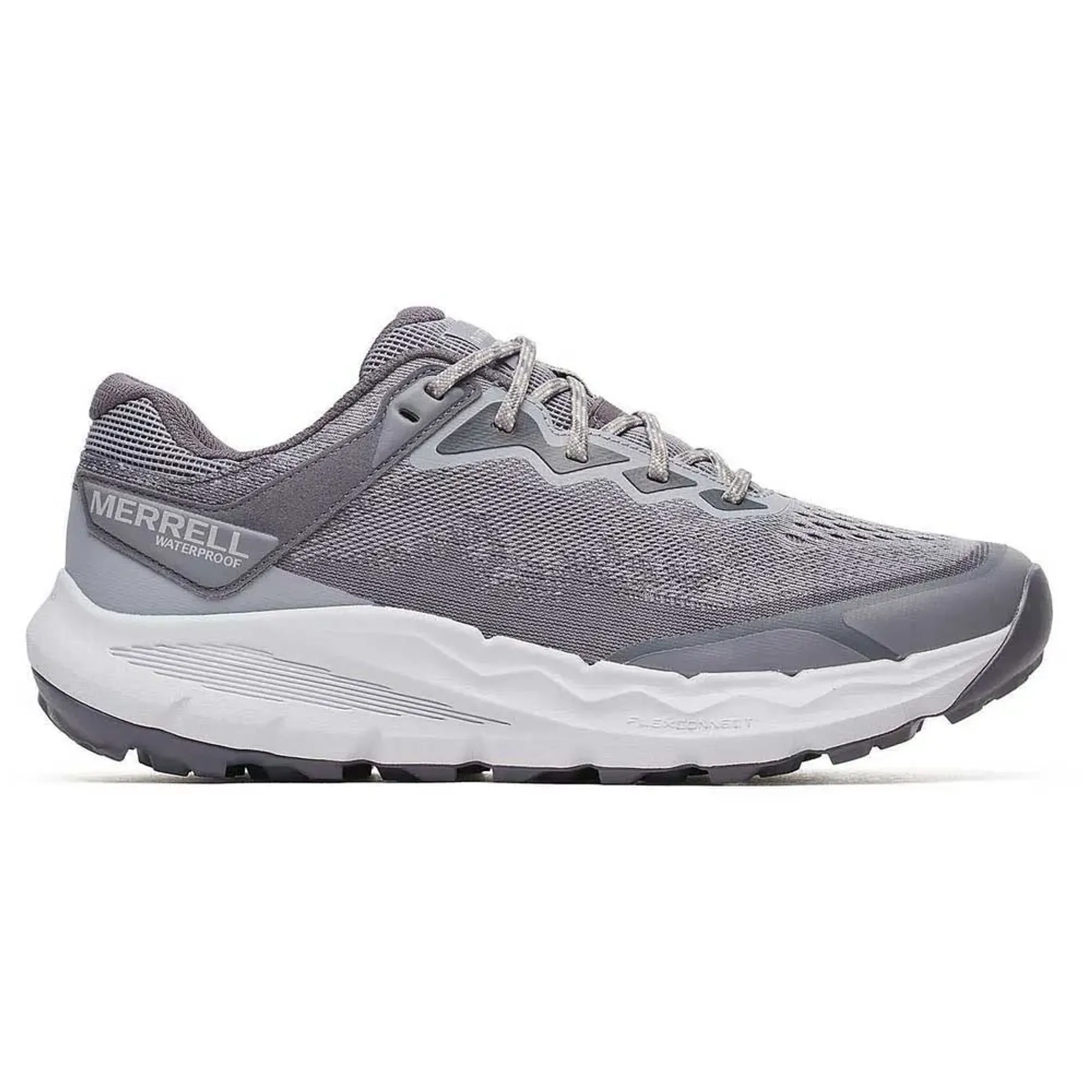 Merrell - Nova 4 Waterproof in Blue