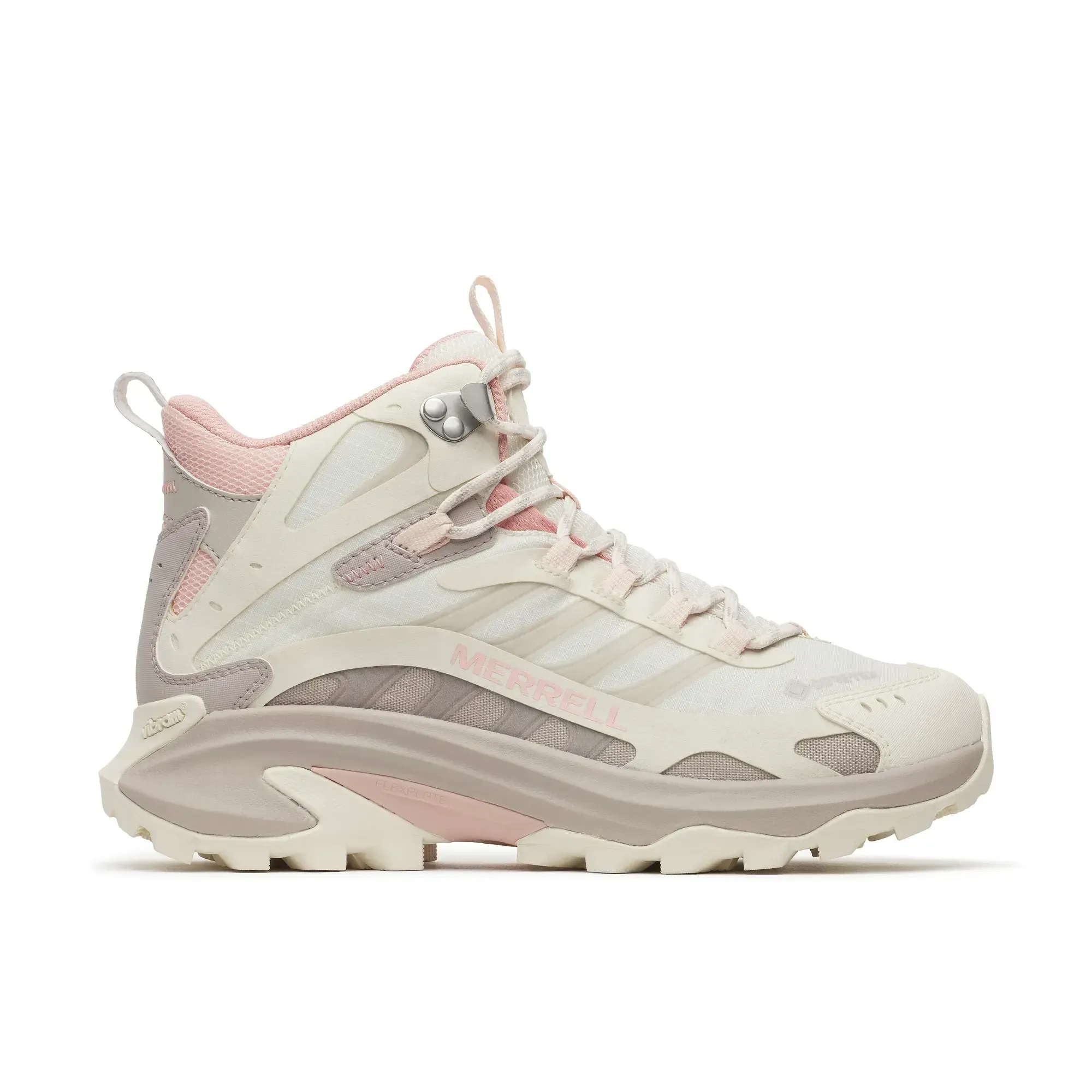 Merrell - Moab Speed 2 Mid GORE-TEX® in White