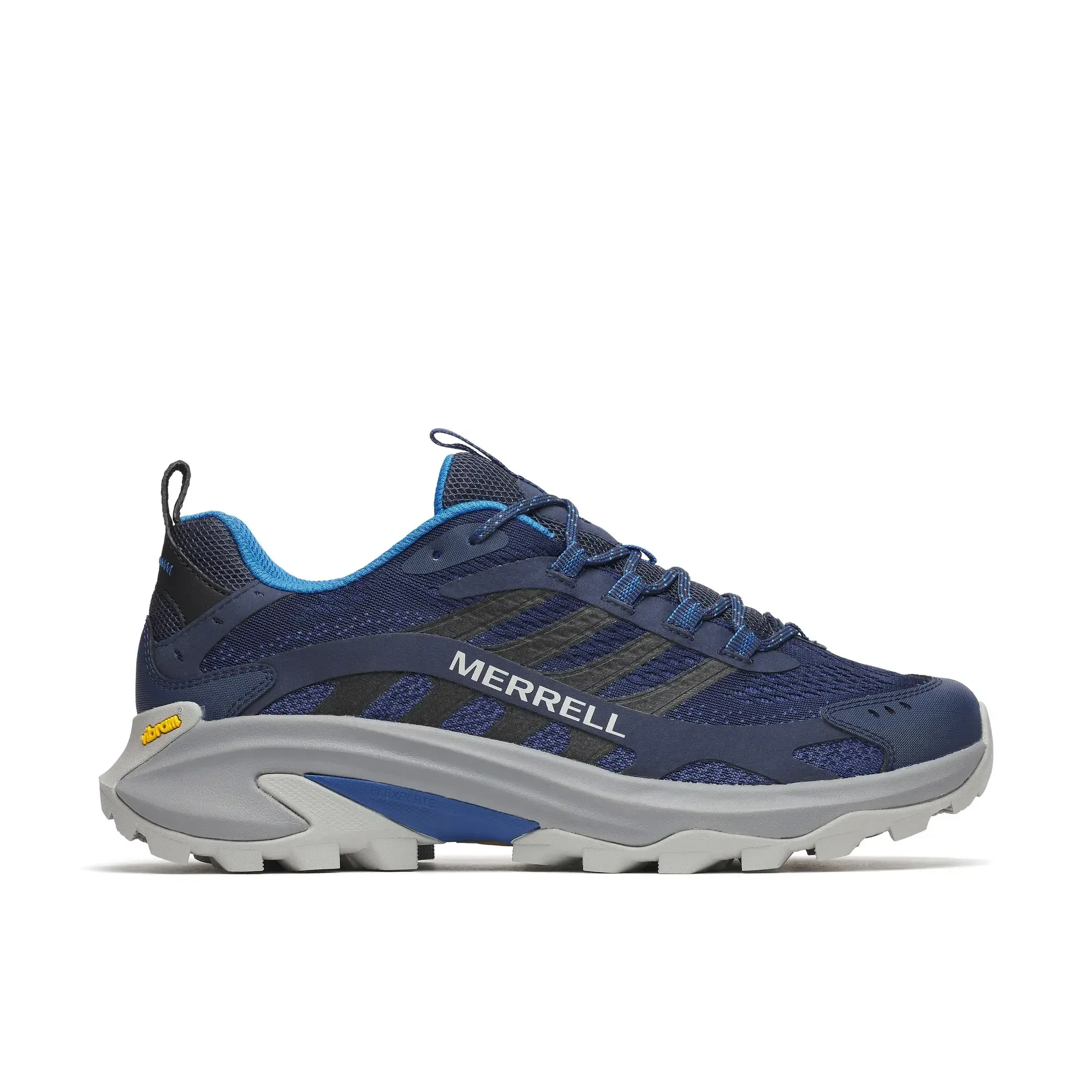 Merrell - Moab Speed 2 in Blue