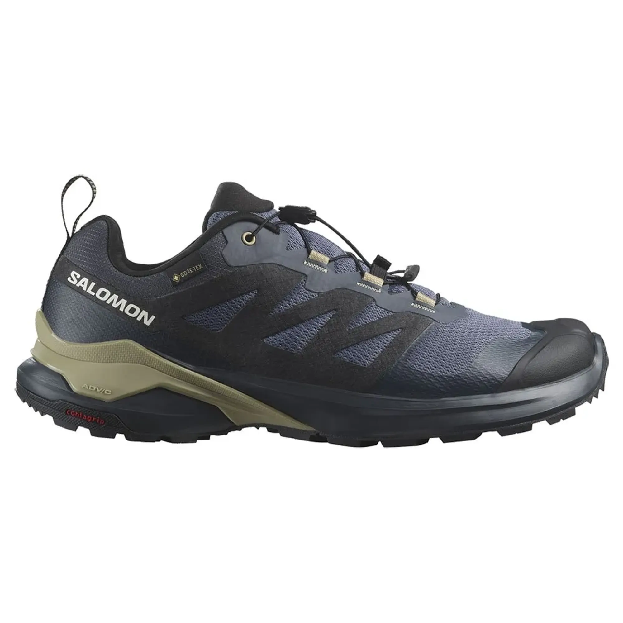 Salomon X-adventure Gore-tex® Trail Running Shoes