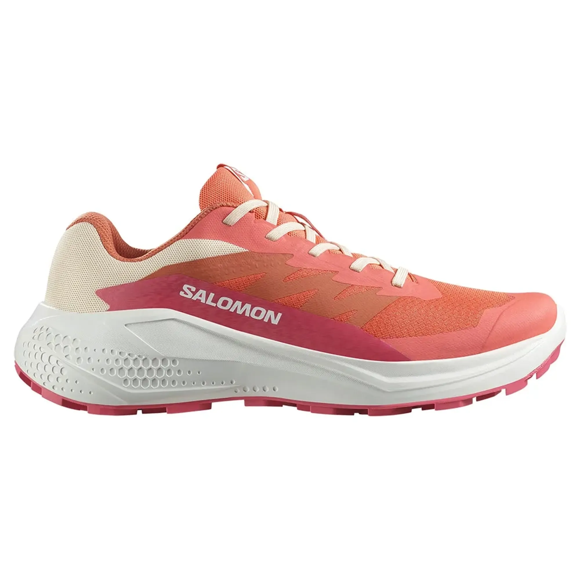 Salomon Alphaglide Trail Running Shoes