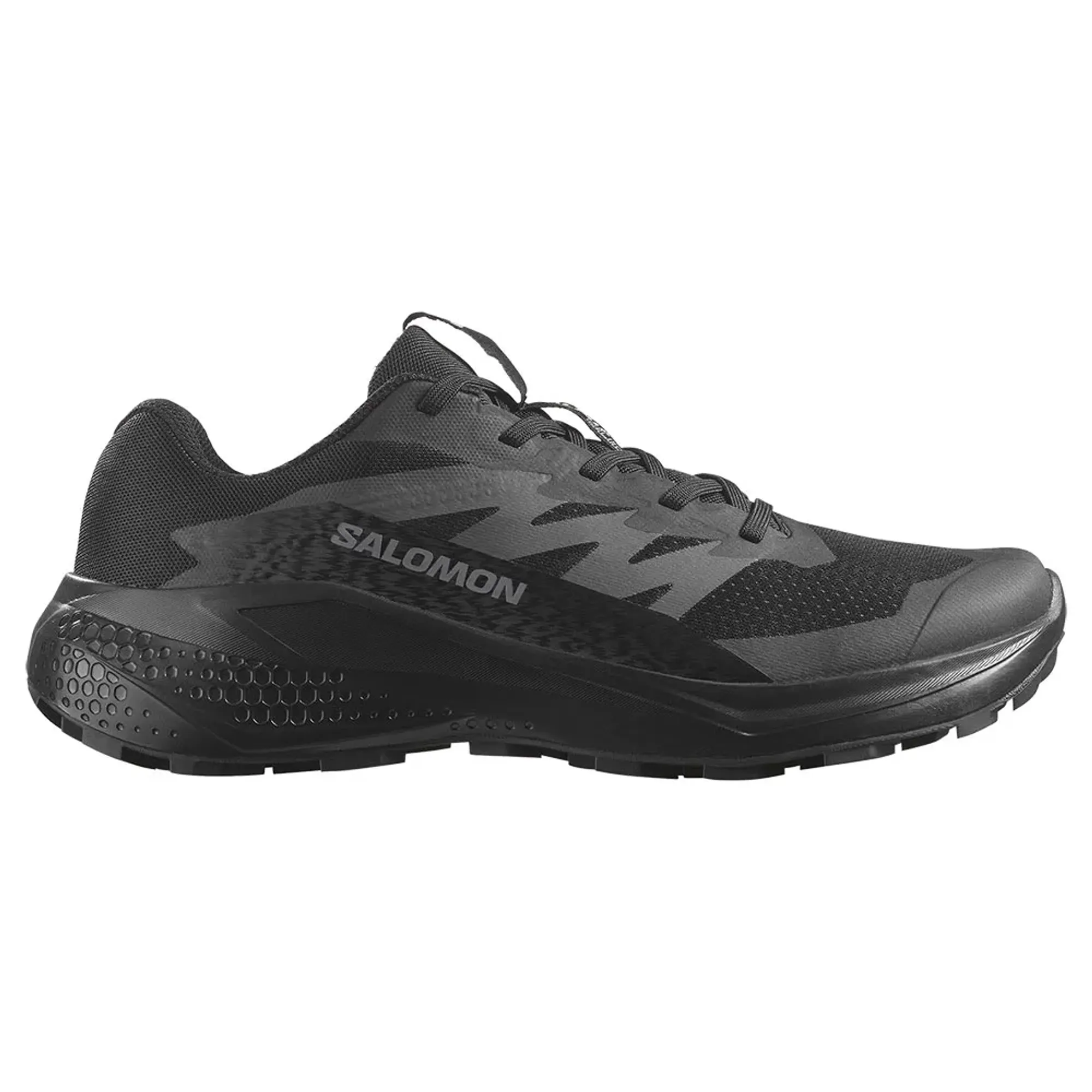 Salomon Alphaglide Trail Running Shoes