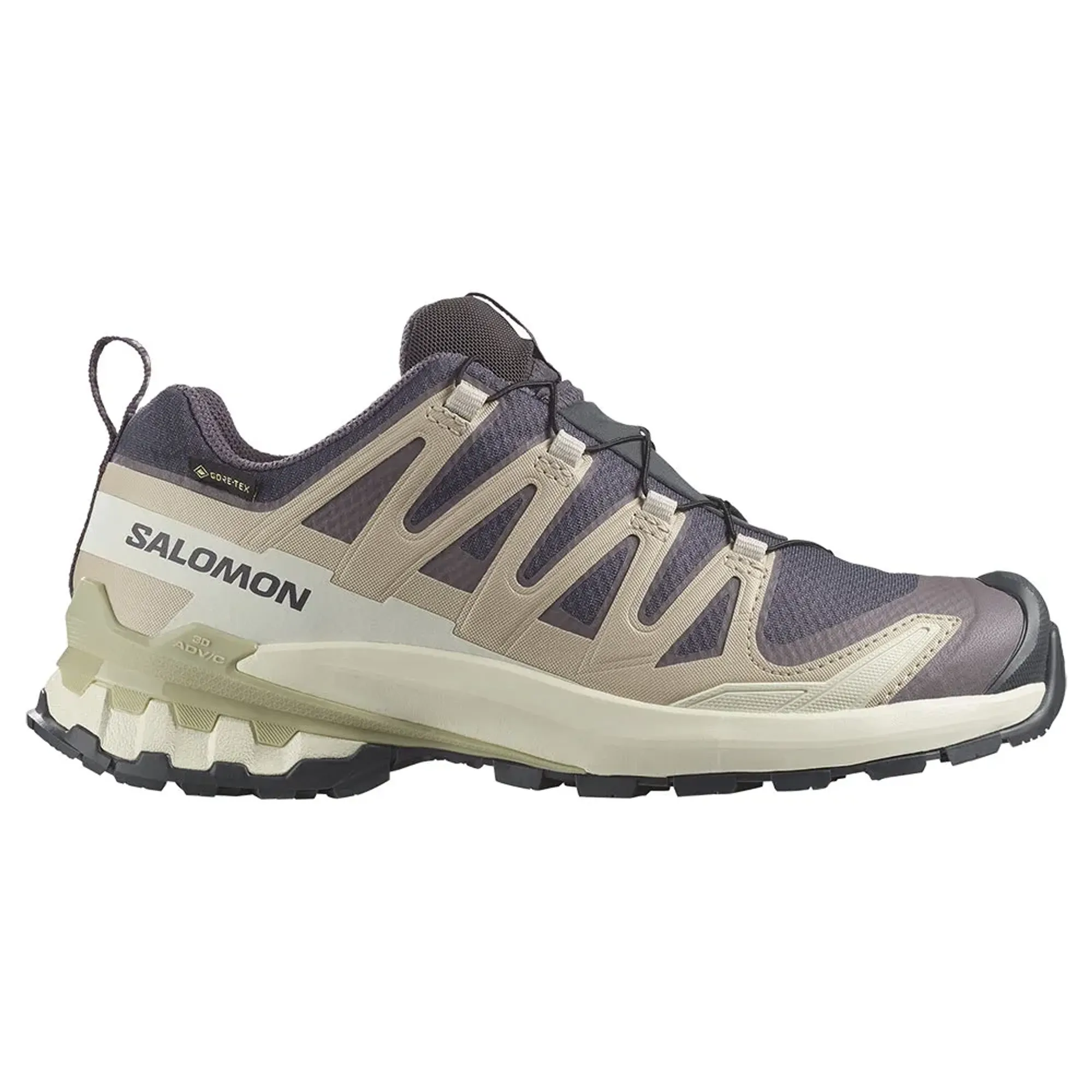 Salomon Xa Pro 3d V9 Gore-tex® Trail Running Shoes