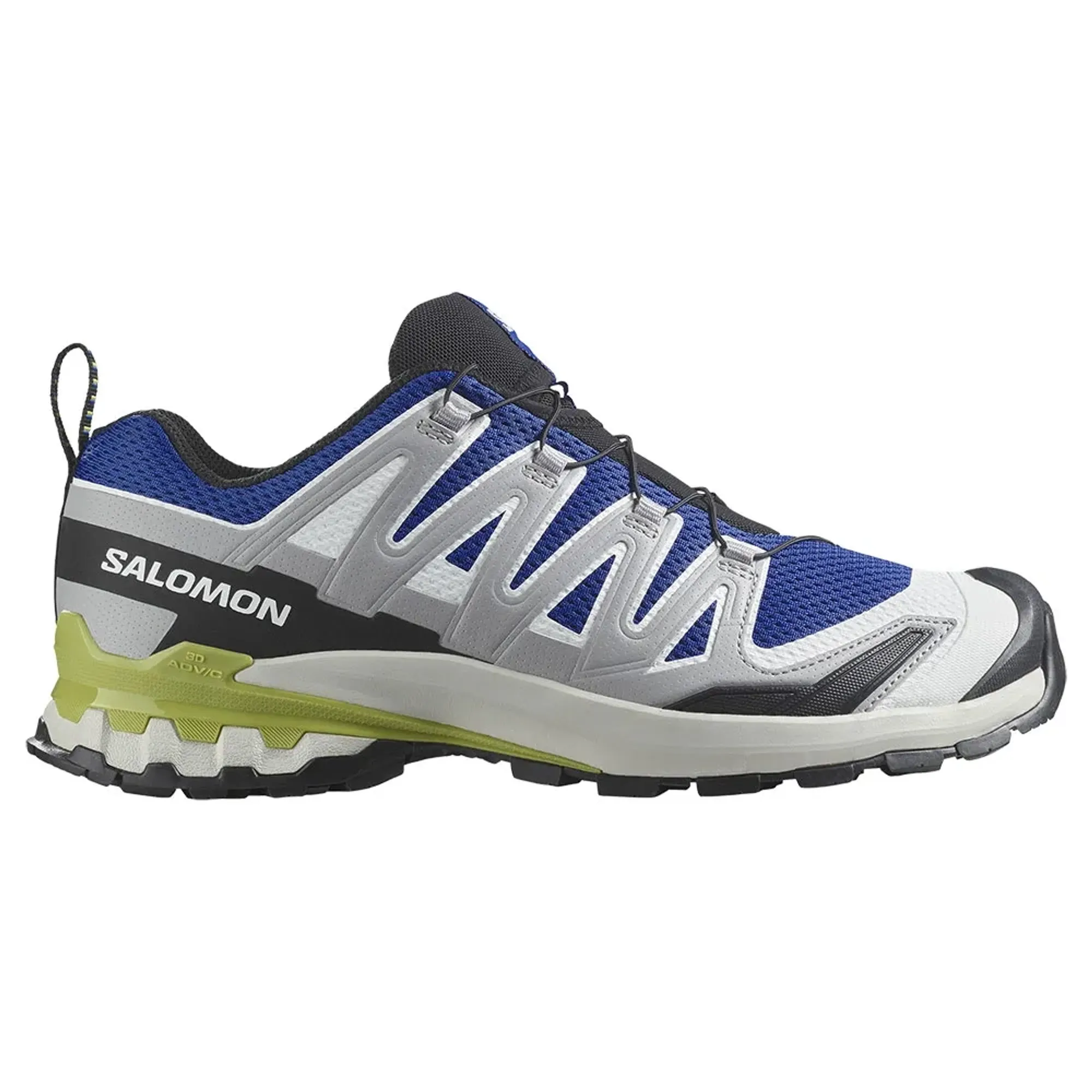 Salomon Xa Pro 3d V9 Trail Running Shoes