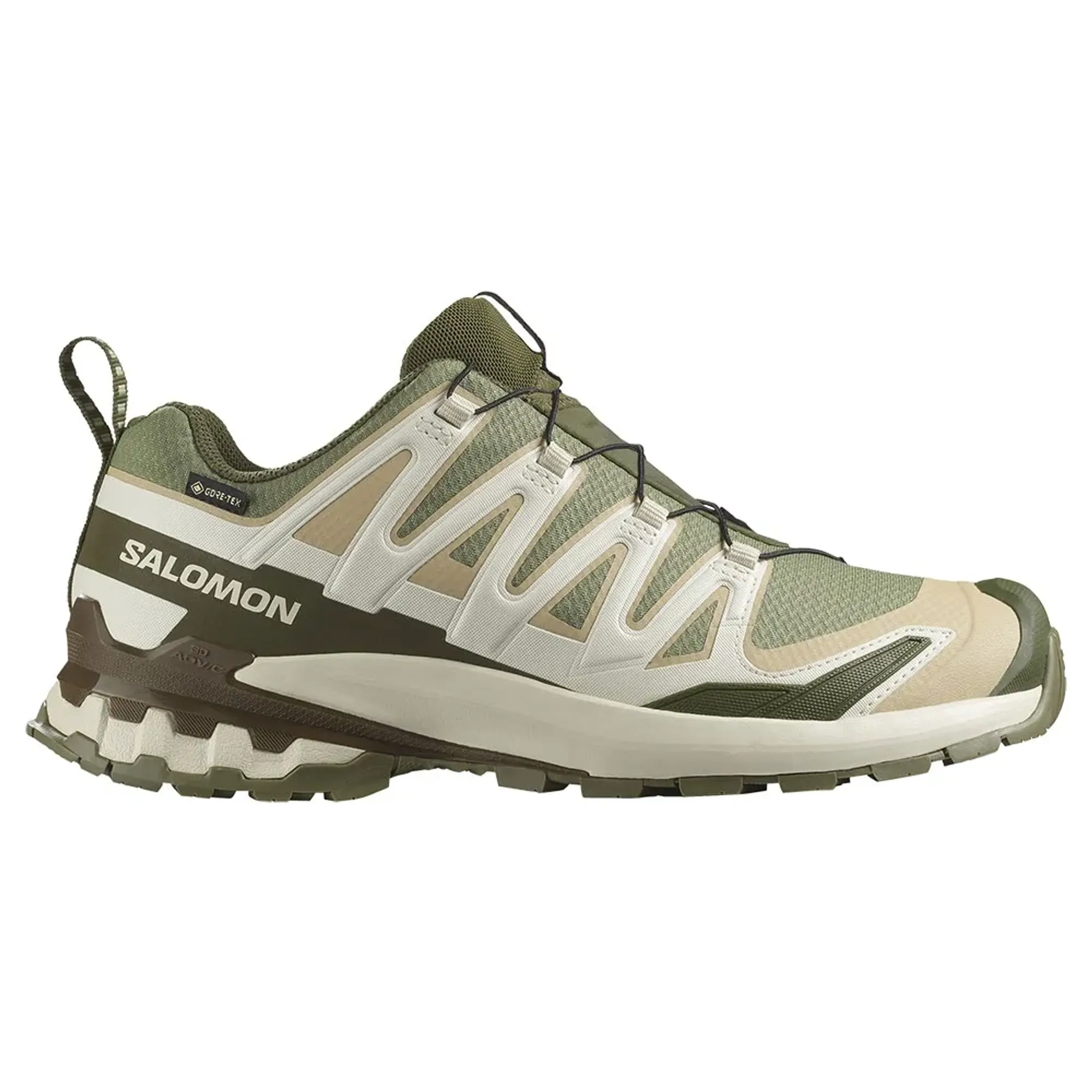 Salomon Xa Pro 3d V9 Gore-tex® Trail Running Shoes