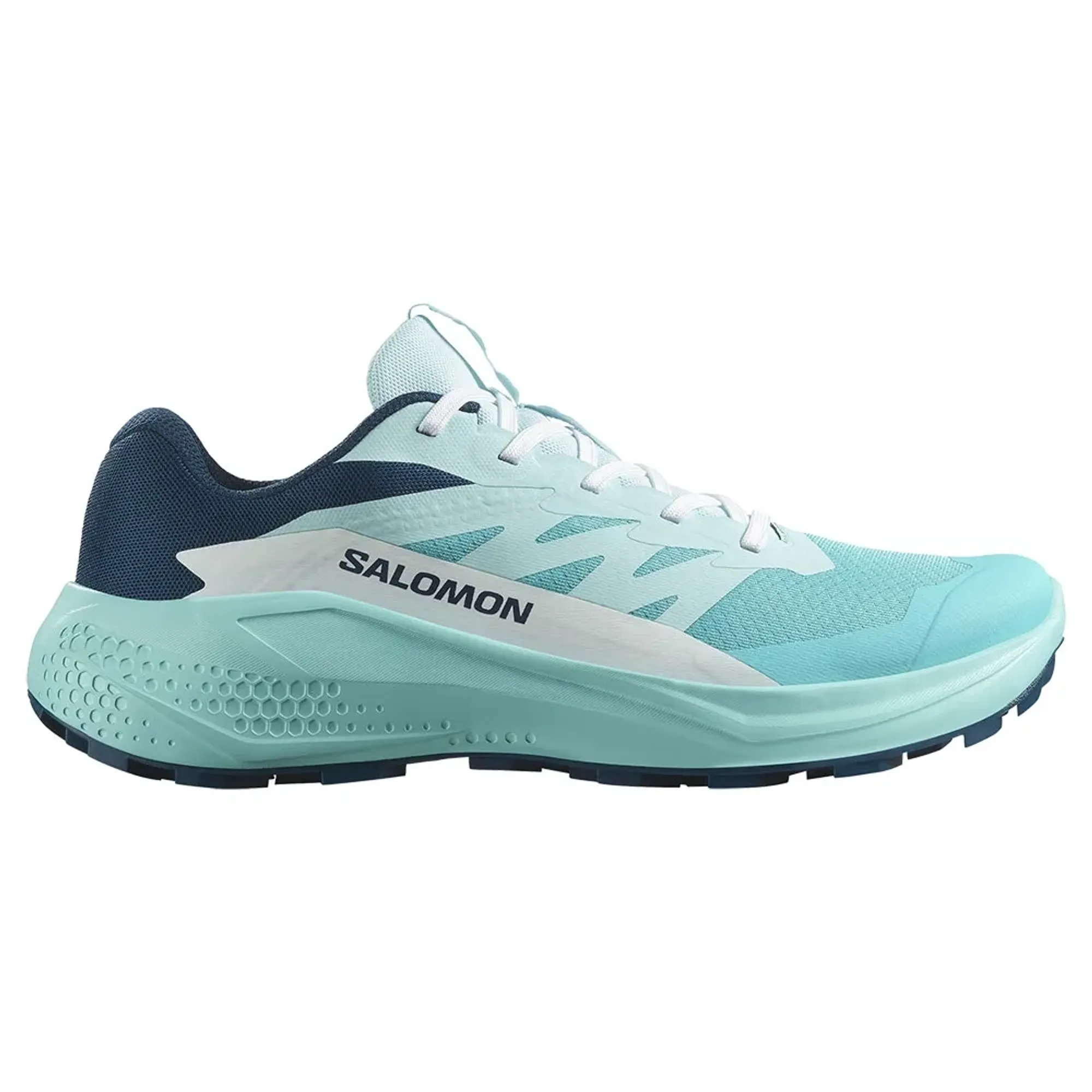 Salomon Alphaglide Trail Running Shoes