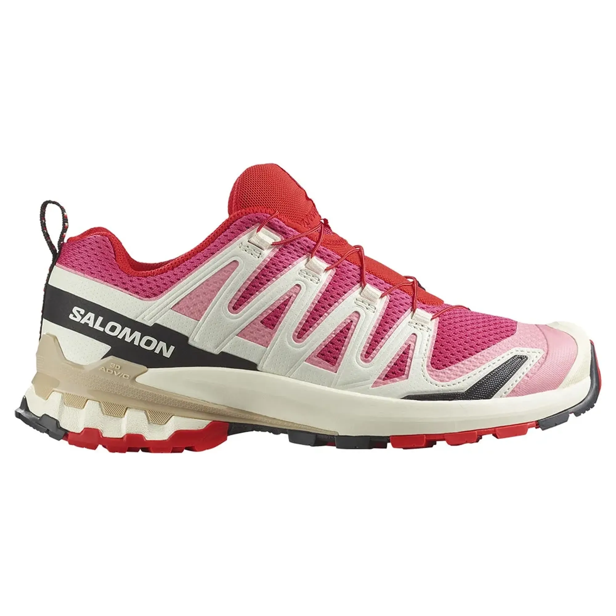 Salomon Xa Pro 3d V9 Trail Running Shoes
