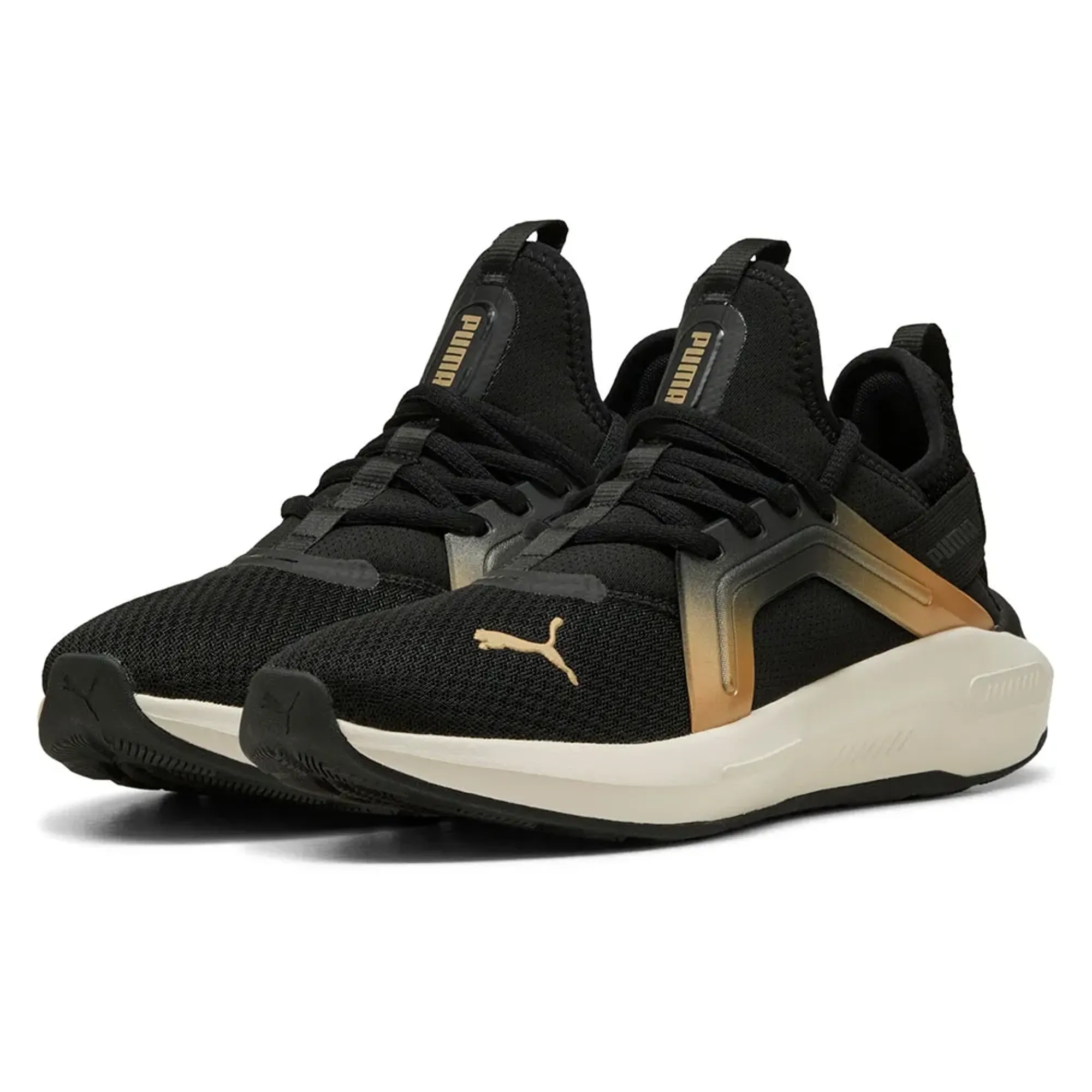 Puma Softride Enzo 5 Metallic´s Running Shoes
