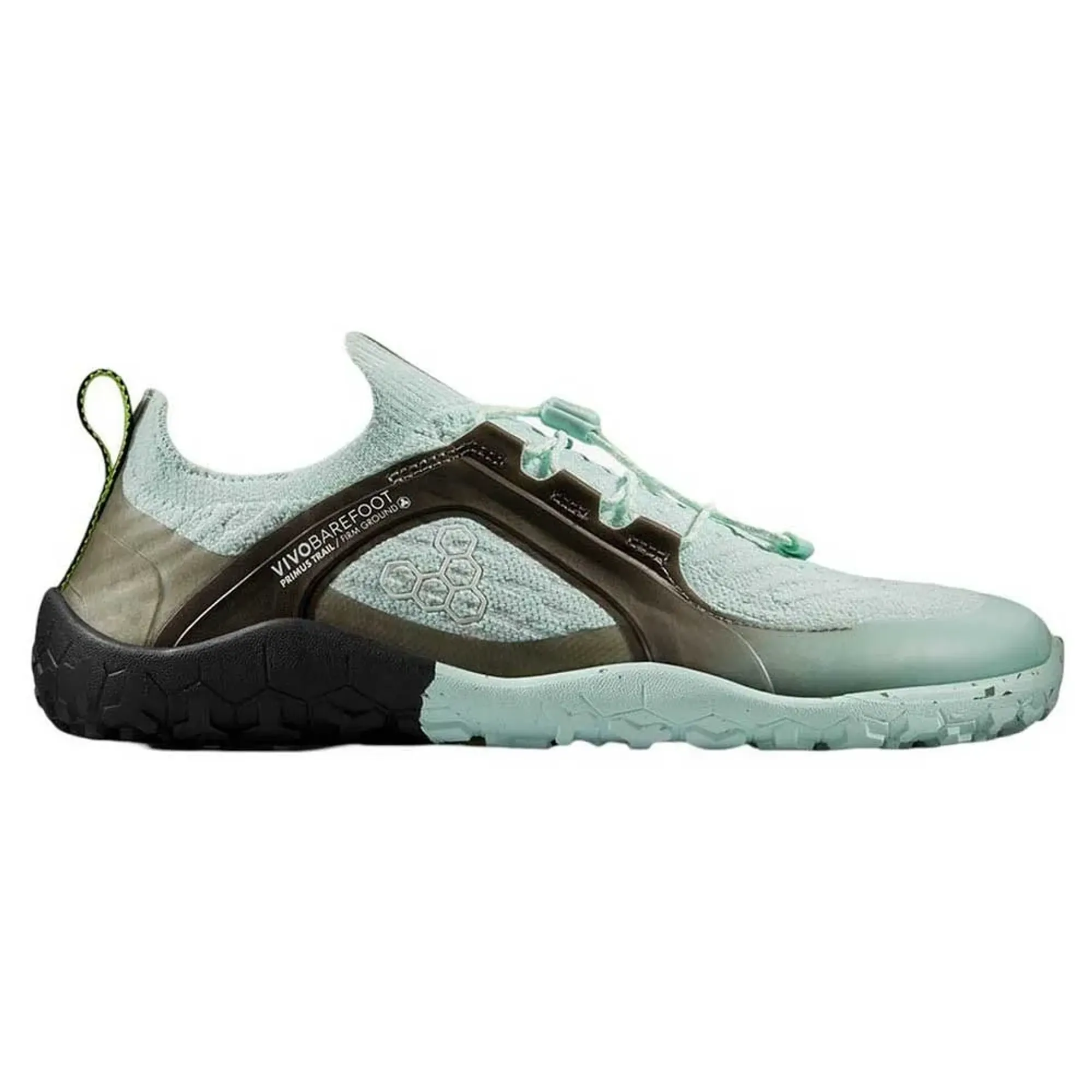 Vivobarefoot Primus Trial Knit Fg Barefoot Trail Running Shoes