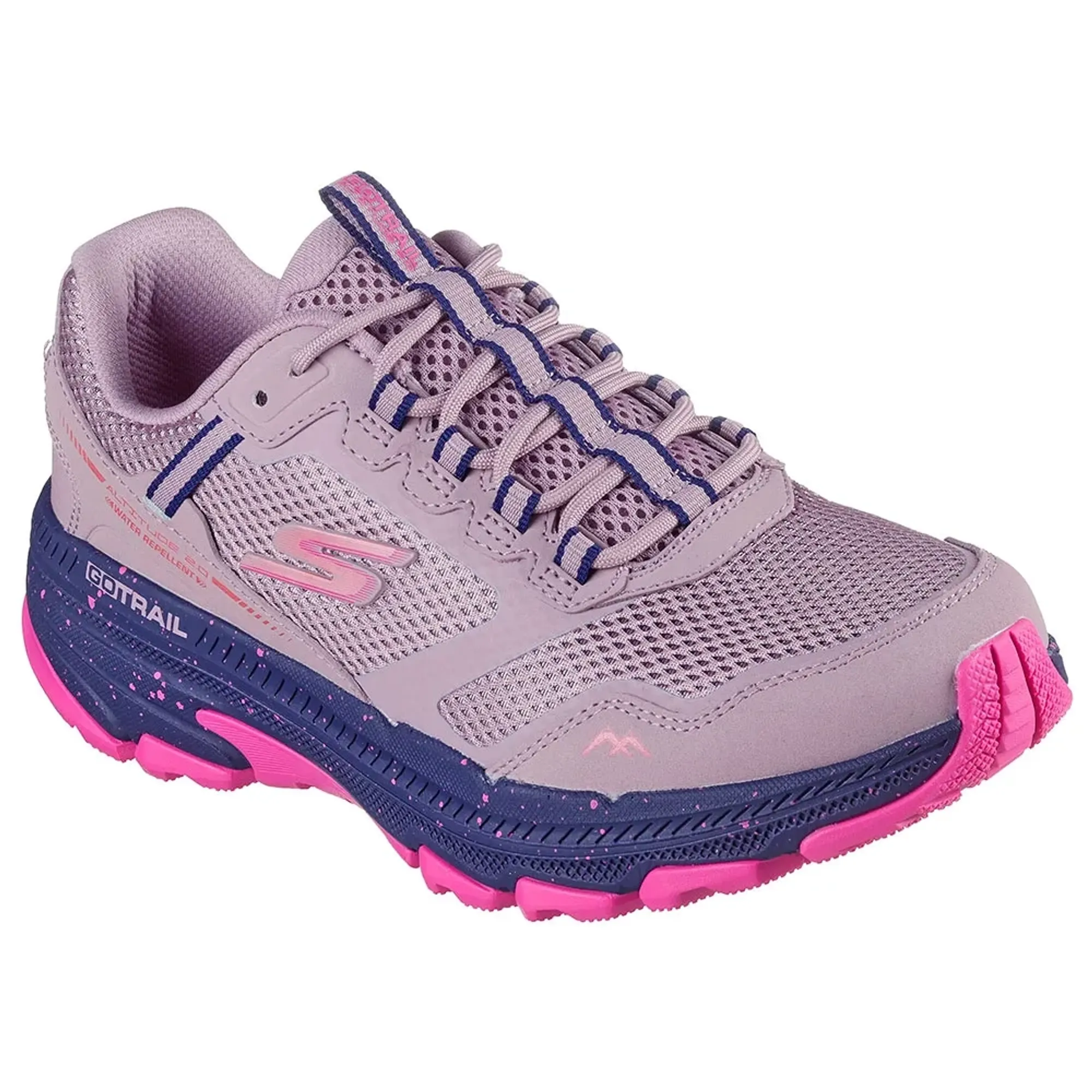 Skechers Go Altitude 2.0 Rav Trail Running Shoes