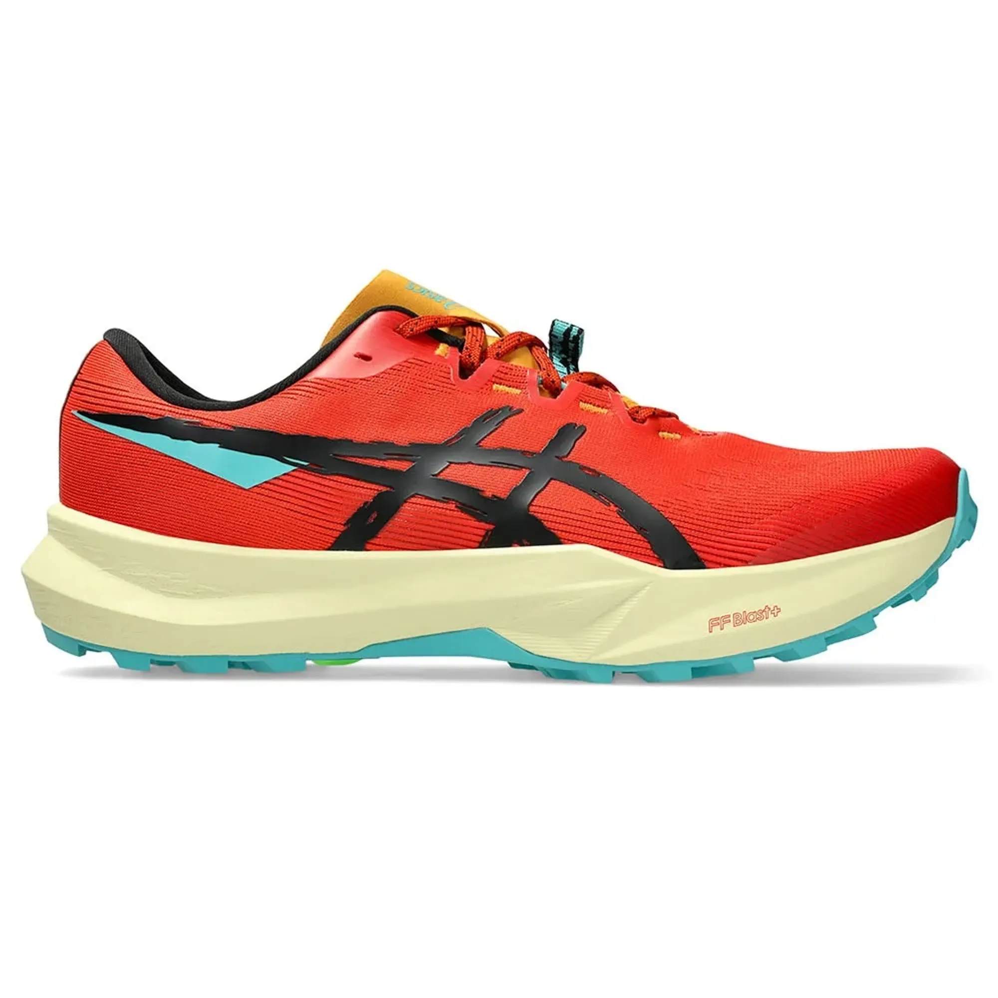 Asics Fuji Lite 6 Running Shoes