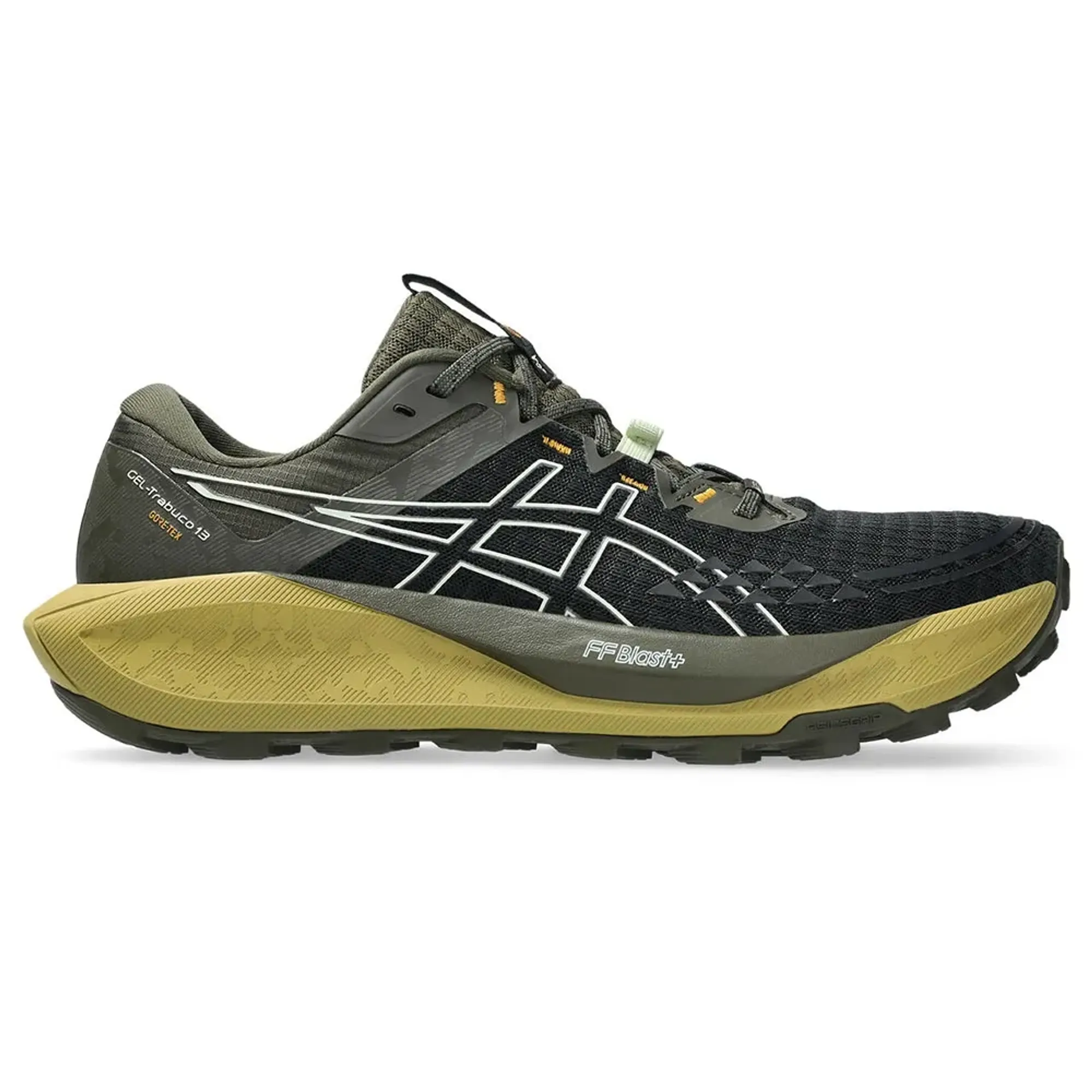 Asics Gel-trabuco 13 Gore-tex® Trail Running Shoes