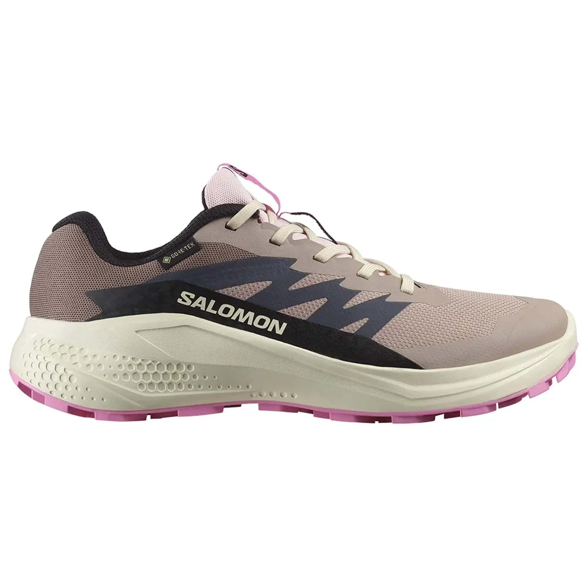 Salomon Alphaglide Gore-tex® Trail Running Shoes