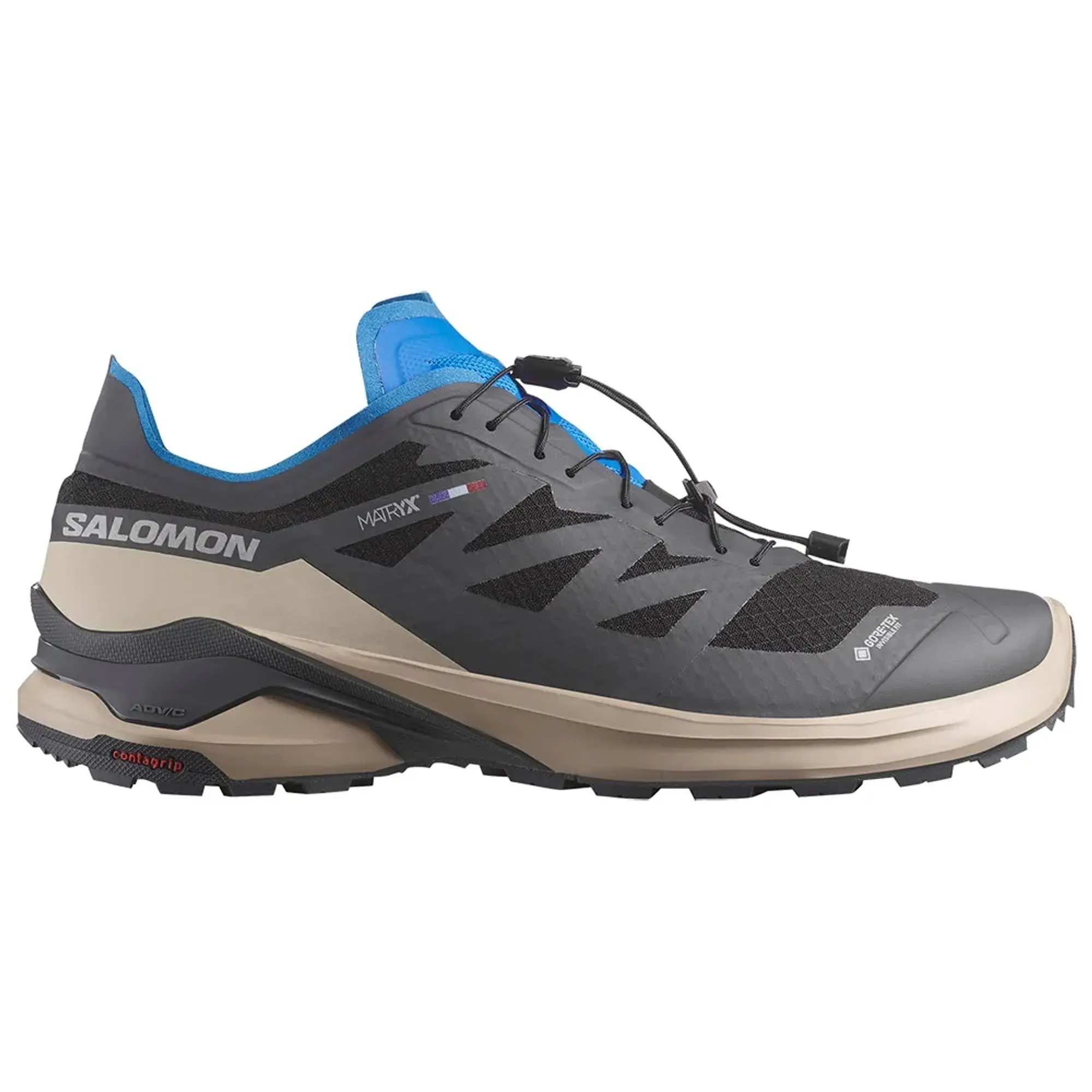 Salomon Xa Meta Gore-tex® Made In France Trail Running Shoes