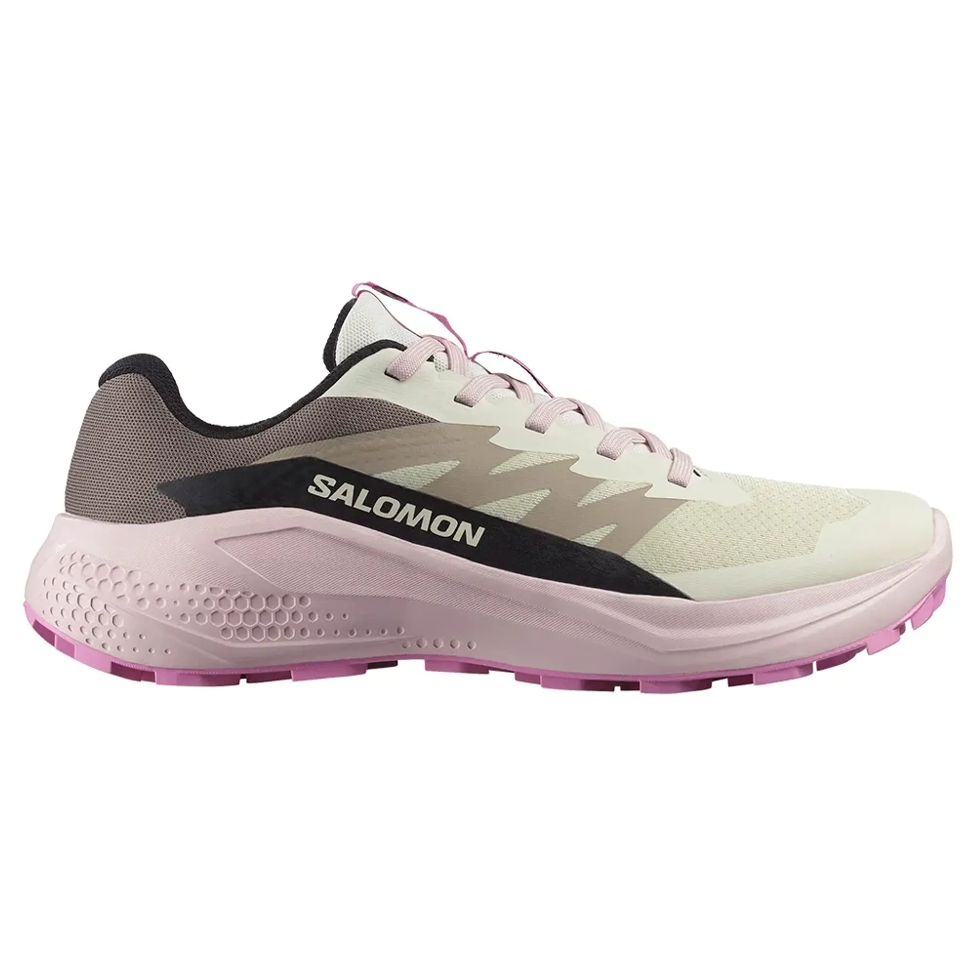 Salomon Alphaglide Trail Running Shoes