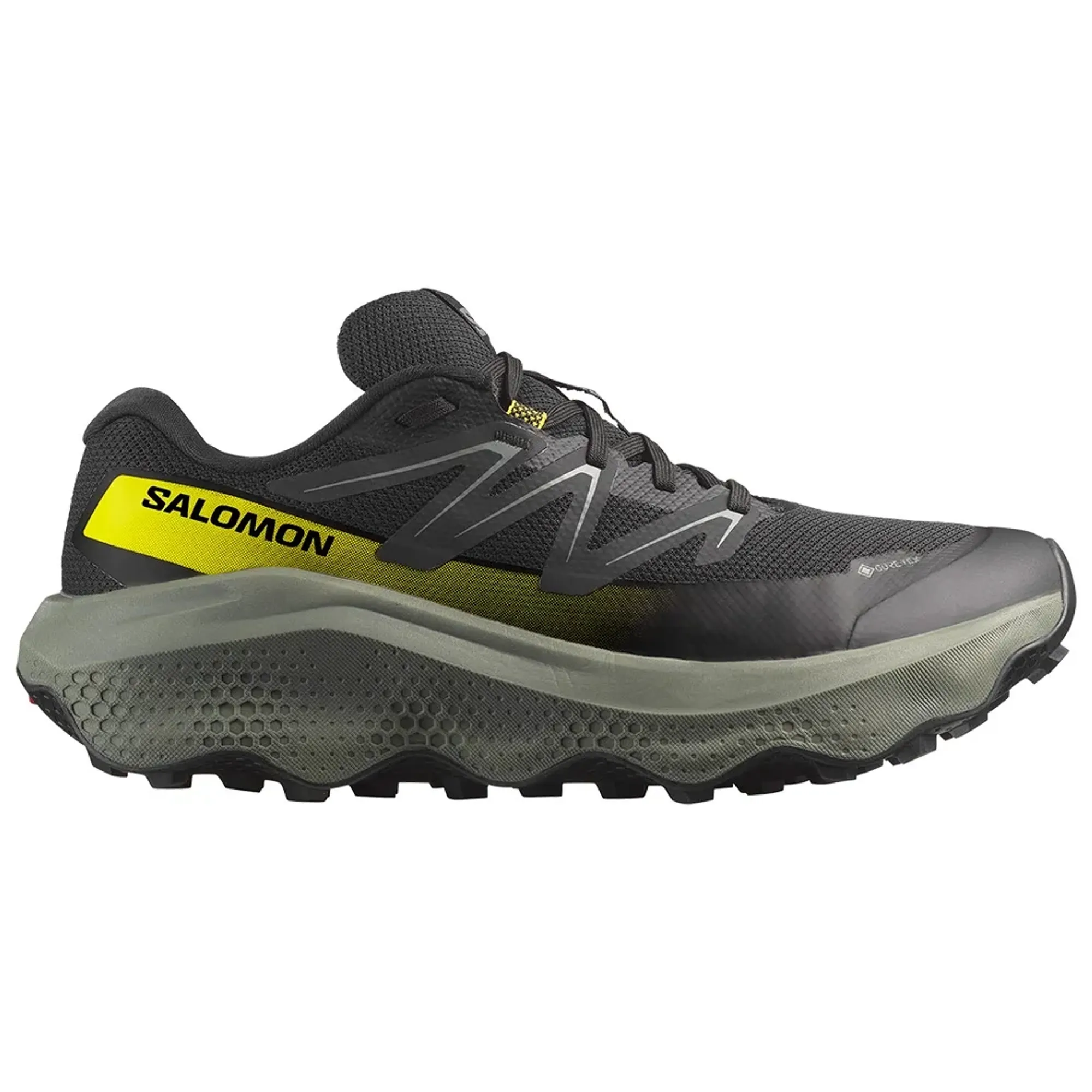 Salomon Ultra Flow 2 Gore-tex® Trail Running Shoes