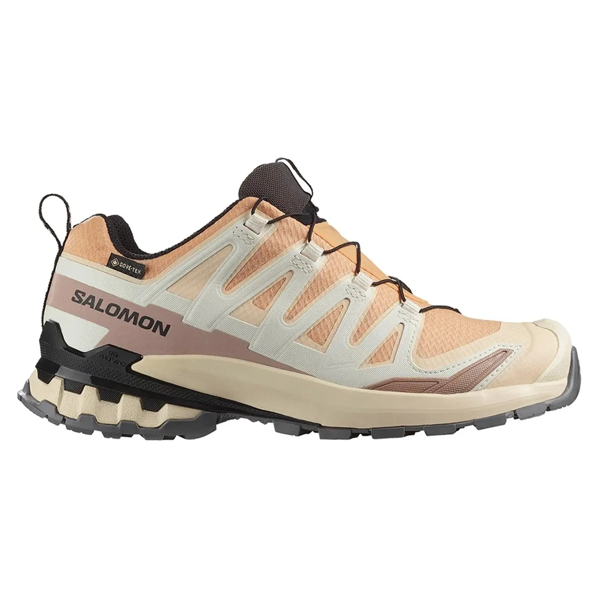 Salomon Xa Pro 3d V9 Gore-tex® Trail Running Shoes