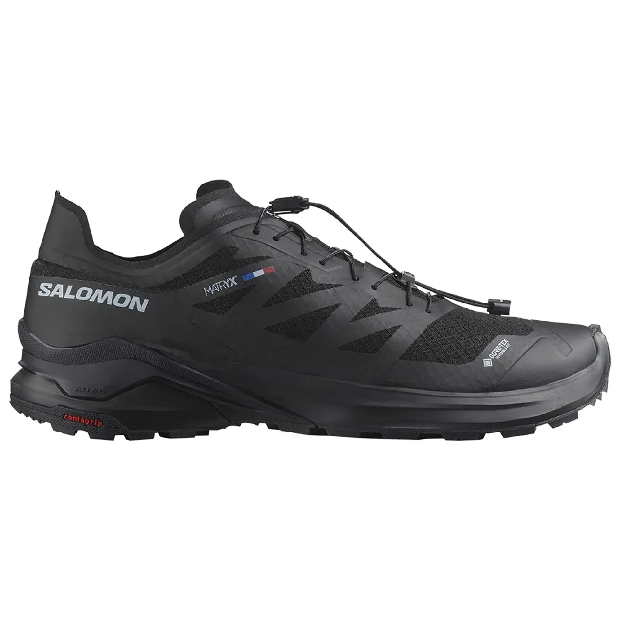 Salomon Xa Meta Gore-tex® Made In France Trail Running Shoes