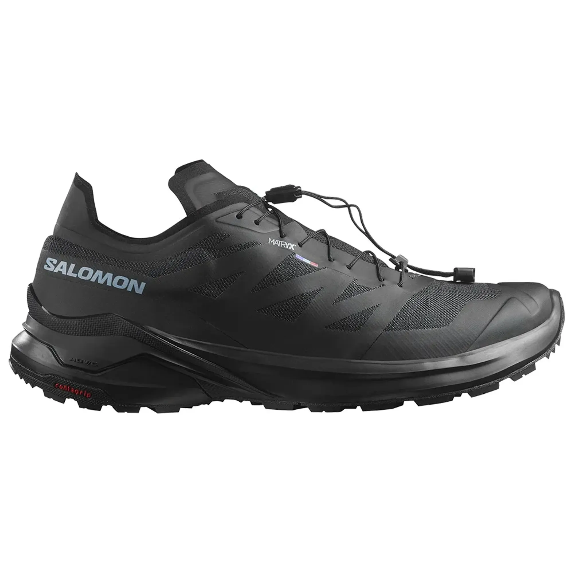 Salomon Xa Meta Made In France Trail Running Shoes