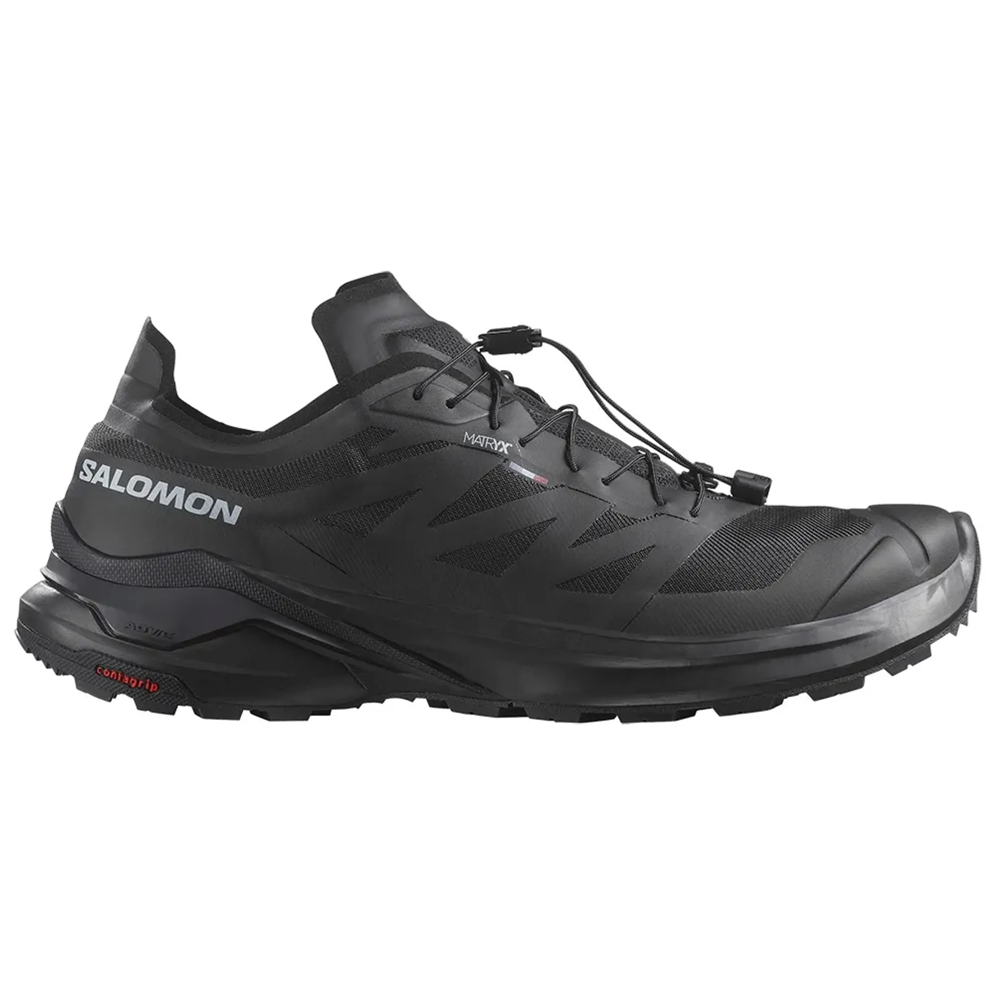 Salomon Xa Meta Made In France Trail Running Shoes