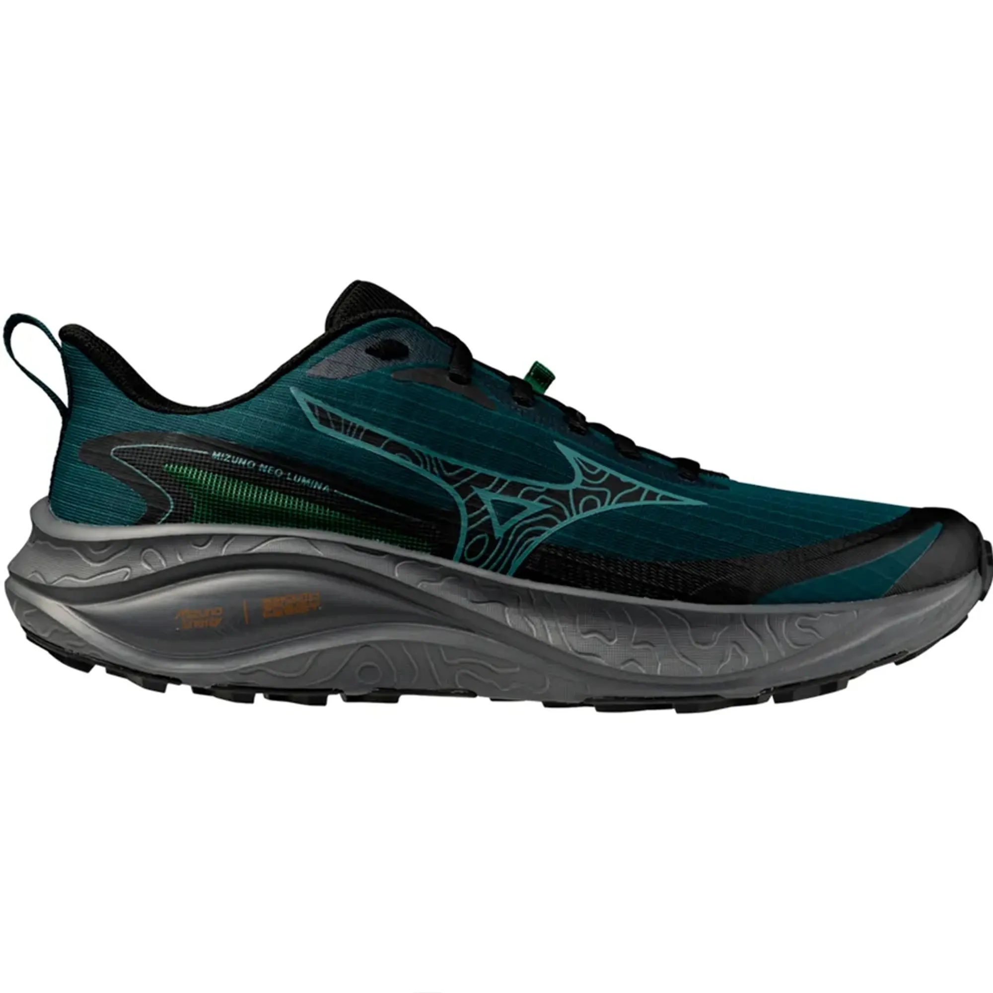 Mizuno Neo Lumina Trail Running Shoes