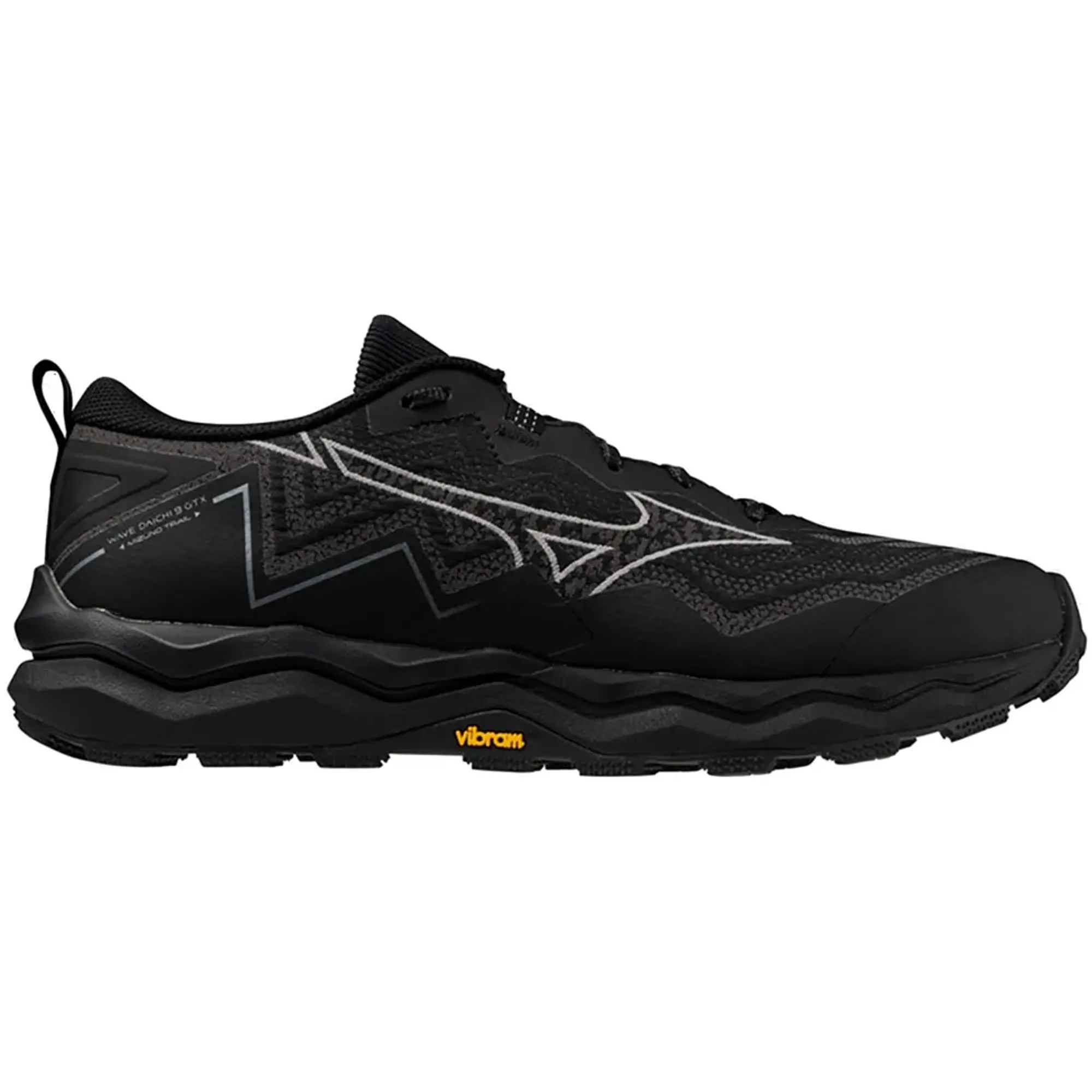 Mizuno Wave Daichi 9 Gore-tex® Trail Running Shoes
