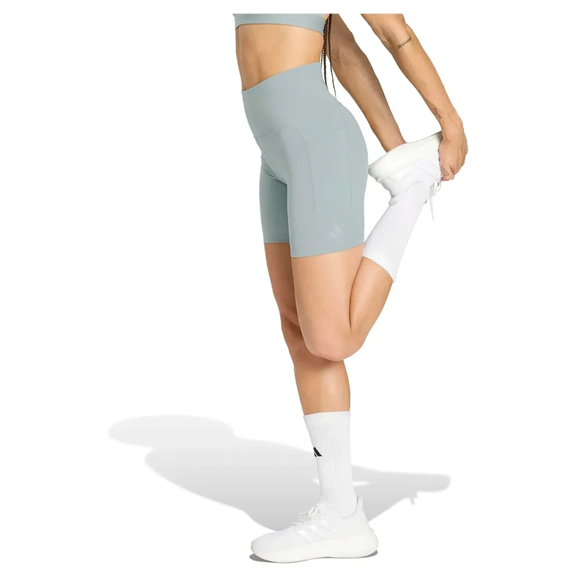 Adidas Adi365 Climacool Running 5´´ Short Leggings