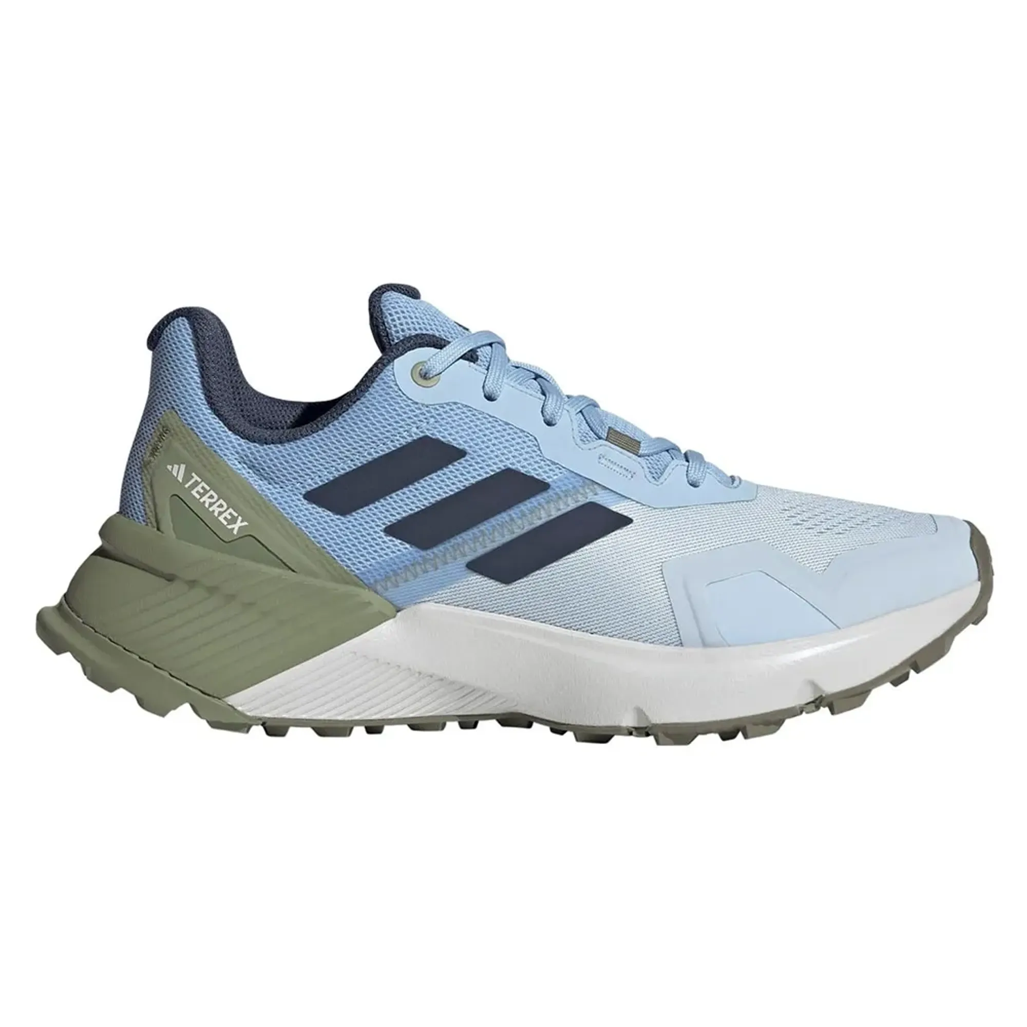 Adidas Terrex Soulstride Trail Running Shoes