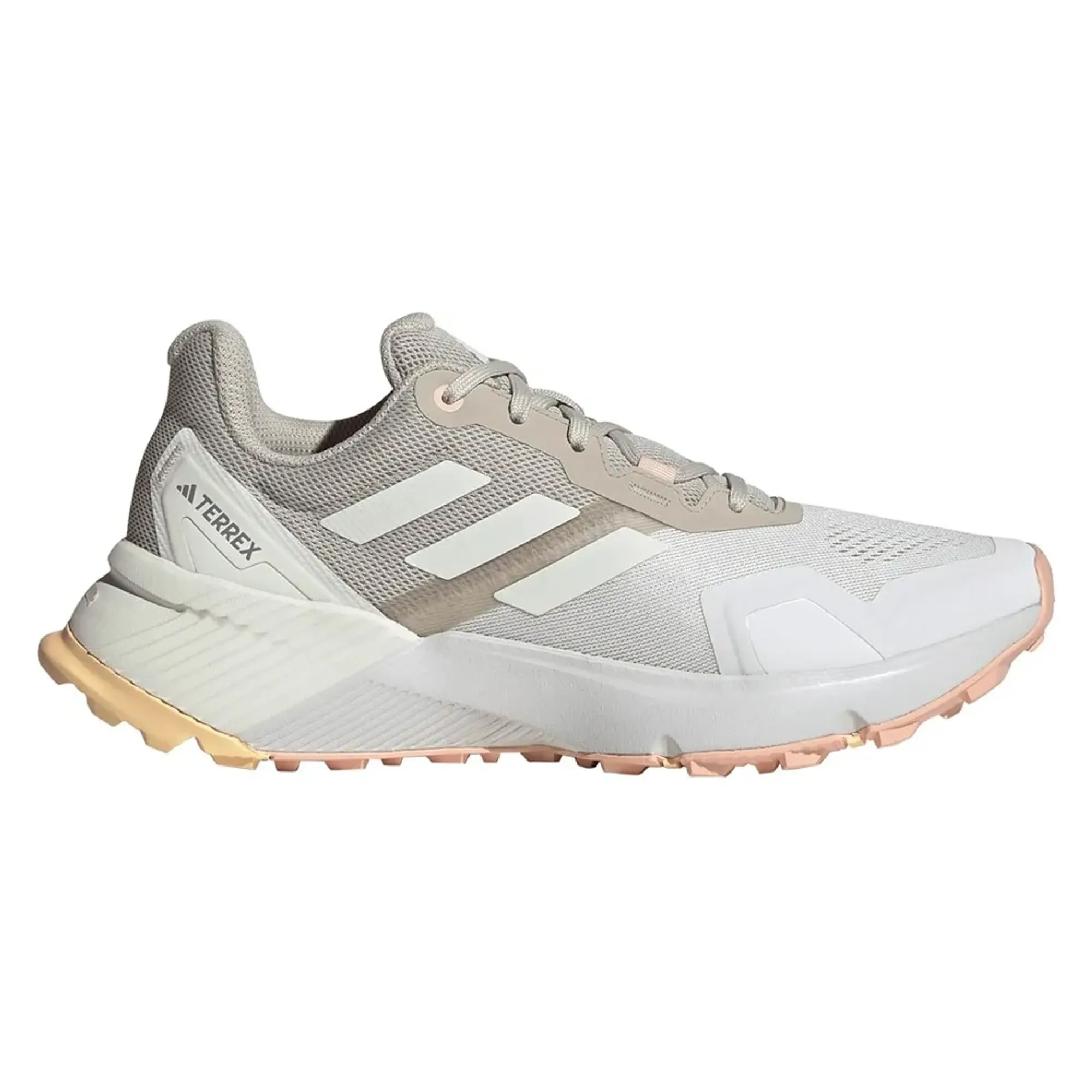 Adidas Terrex Soulstride Trail Running Shoes