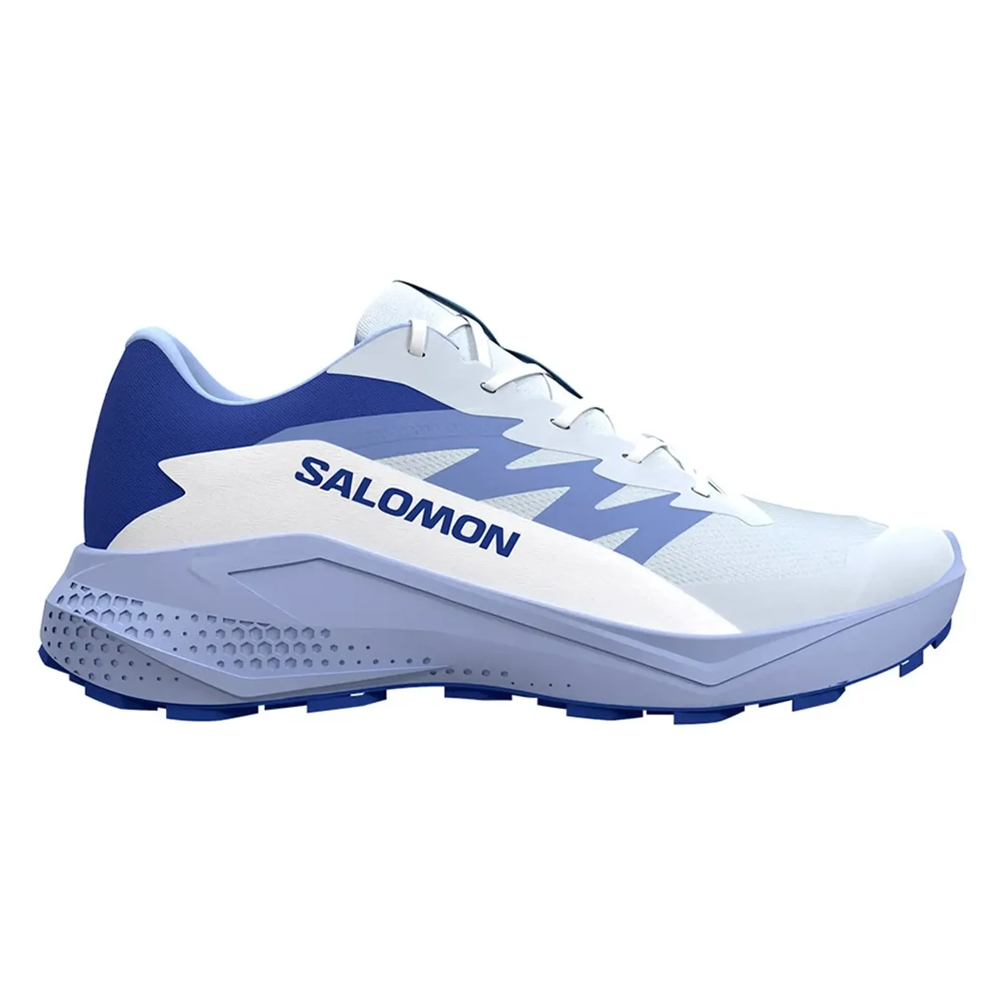 Salomon Alphaglide Trail Running Shoes