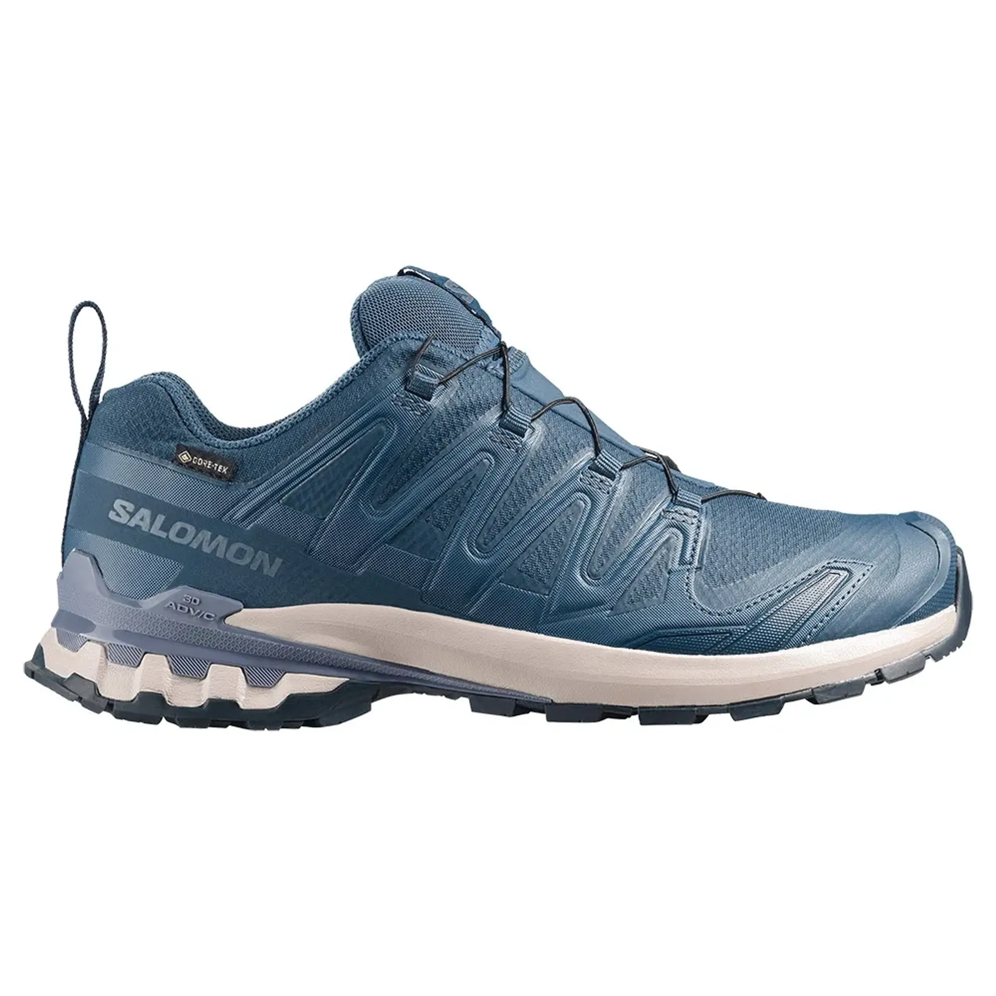 Salomon Xa Pro 3d V9 Gore-tex® Trail Running Shoes