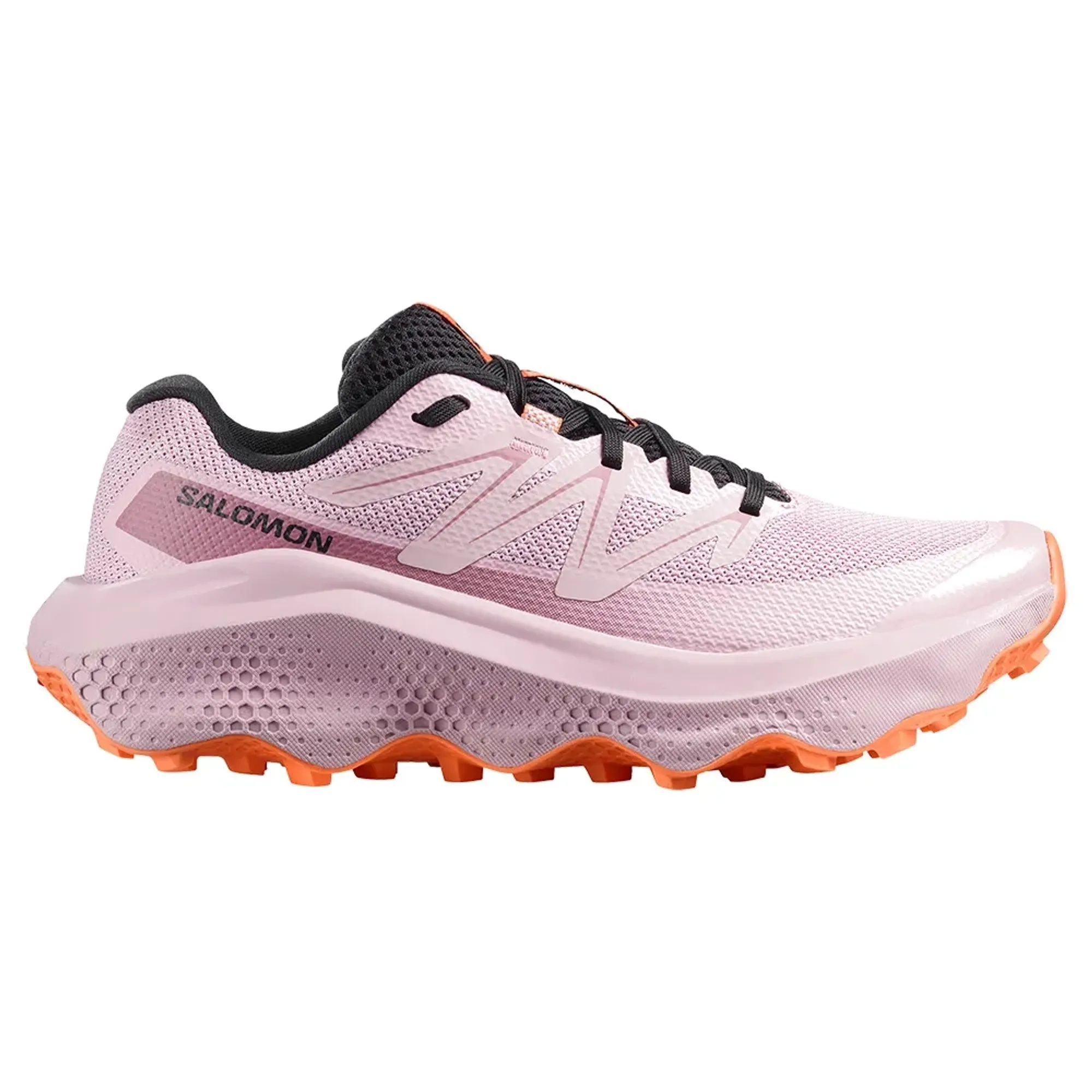 Salomon Ultra Flow 2 Trail Running Shoes