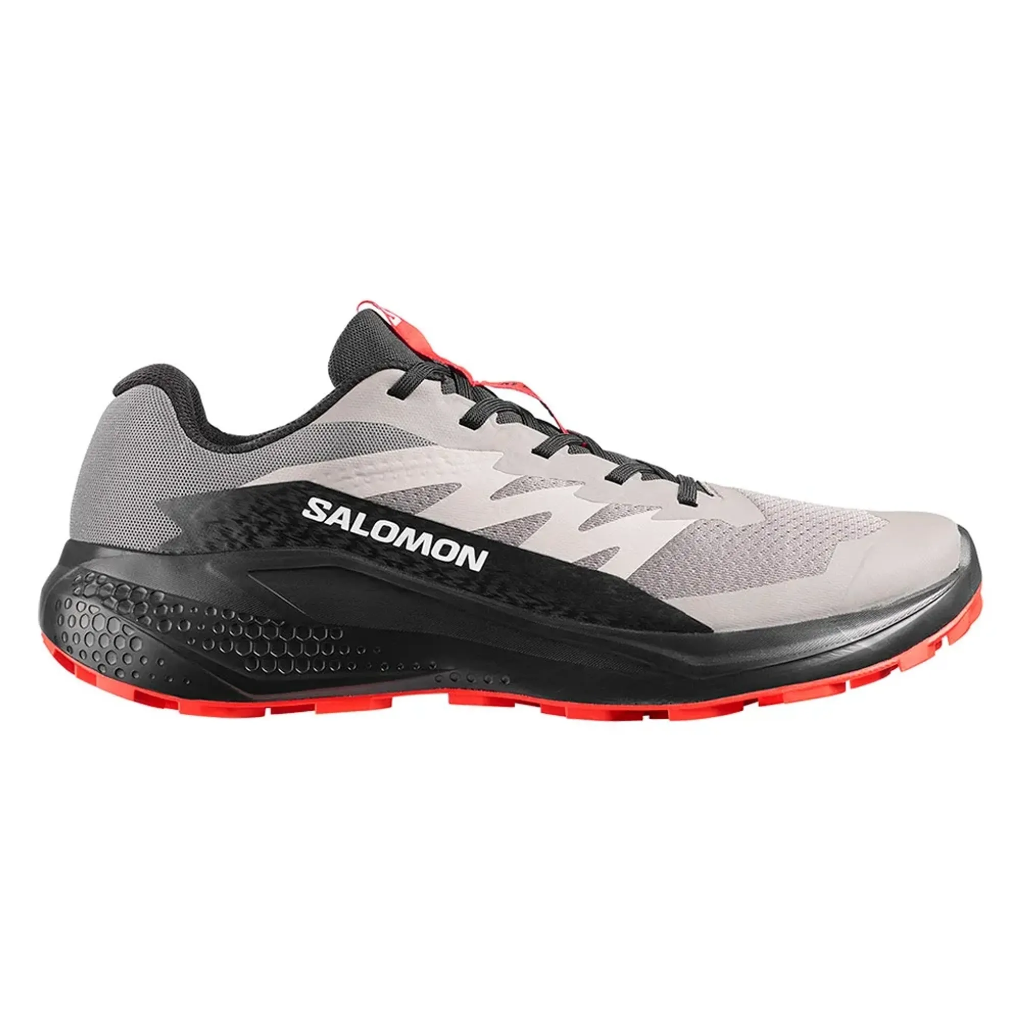 Salomon Alphaglide Trail Running Shoes
