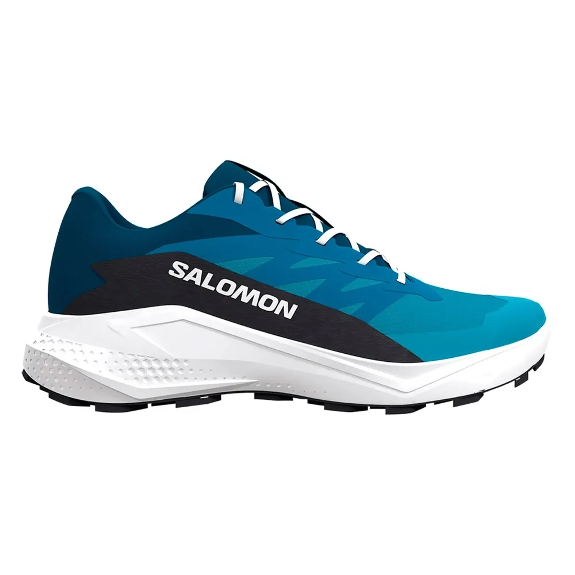 Salomon Alphaglide Trail Running Shoes