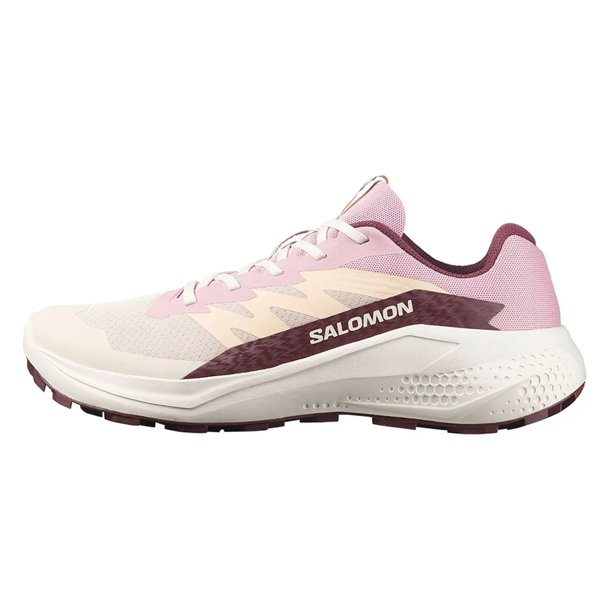 Salomon Alphaglide Trail Running Shoes