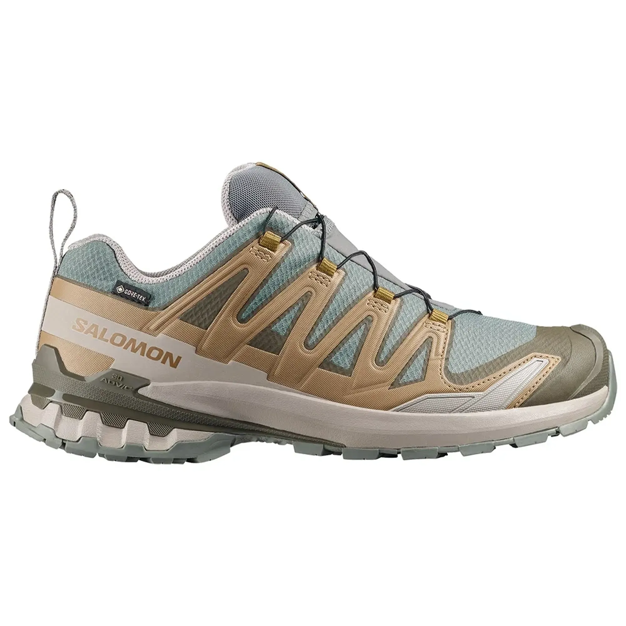 Salomon Xa Pro 3d V9 Gore-tex® Trail Running Shoes