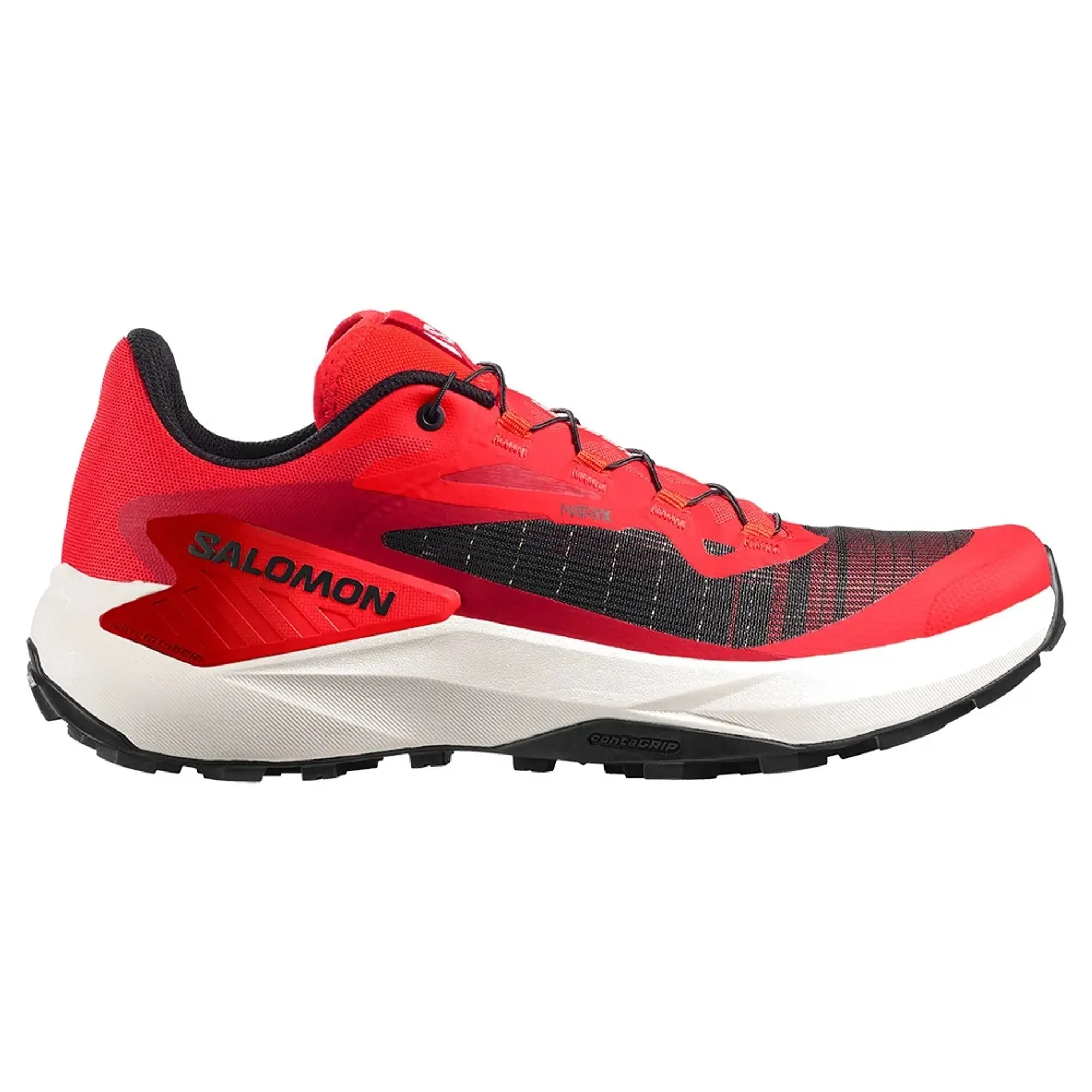 Salomon Genesis Trail Running Shoes