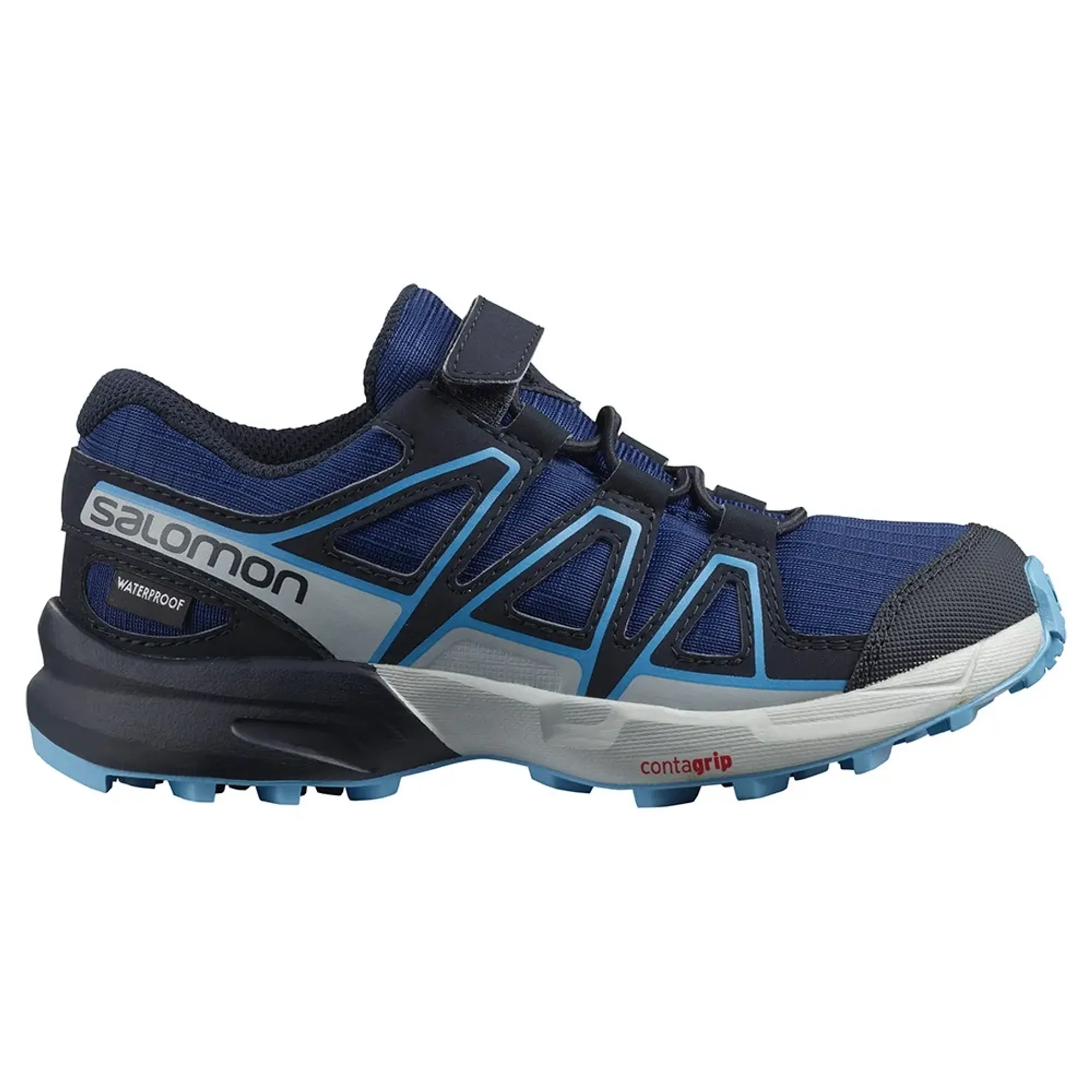 Salomon Speedcross Cswp Trail Running Shoes