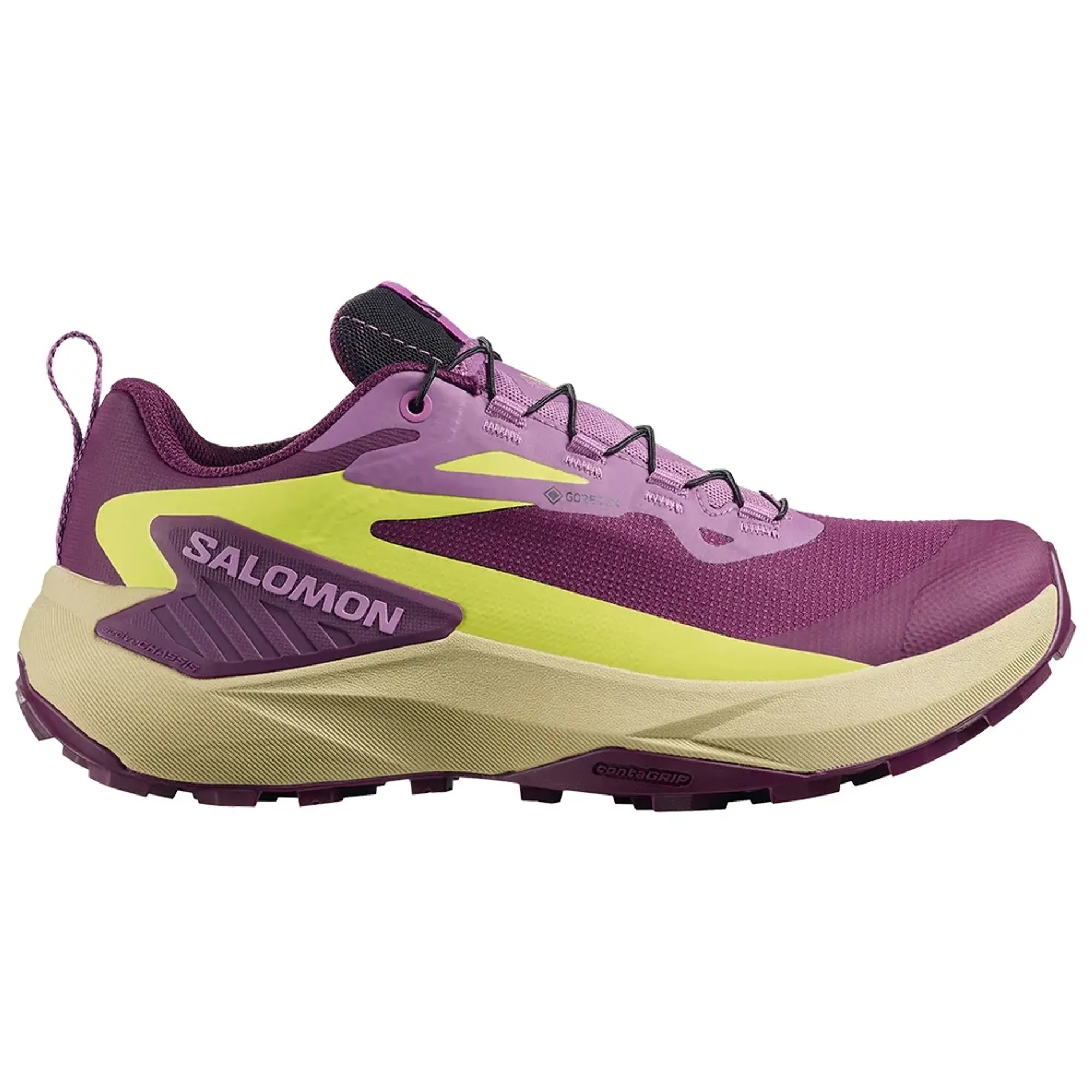 Salomon Genesis Gore-tex® Trail Running Shoes