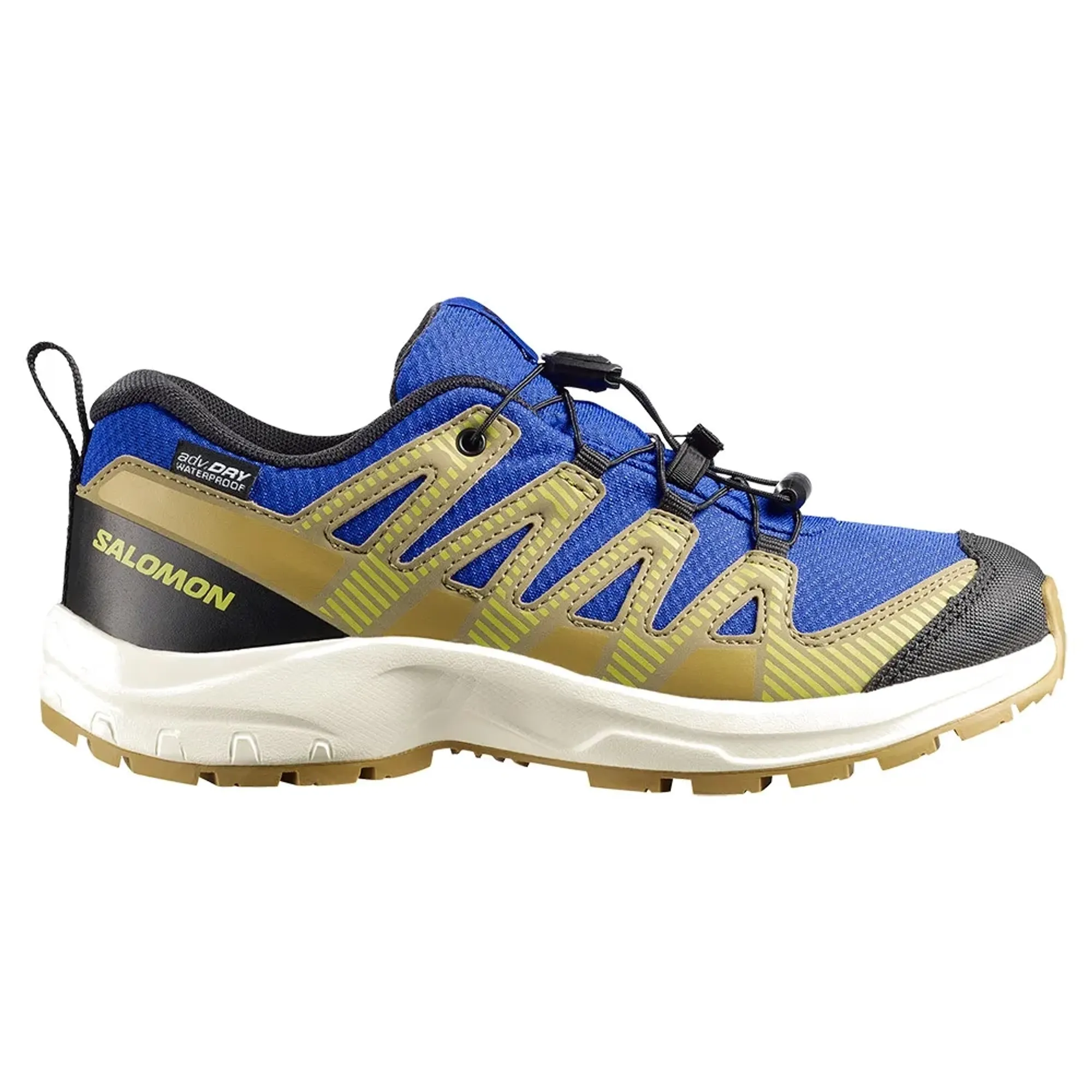 Salomon Xa Pro V8 Wp Trail Running Shoes