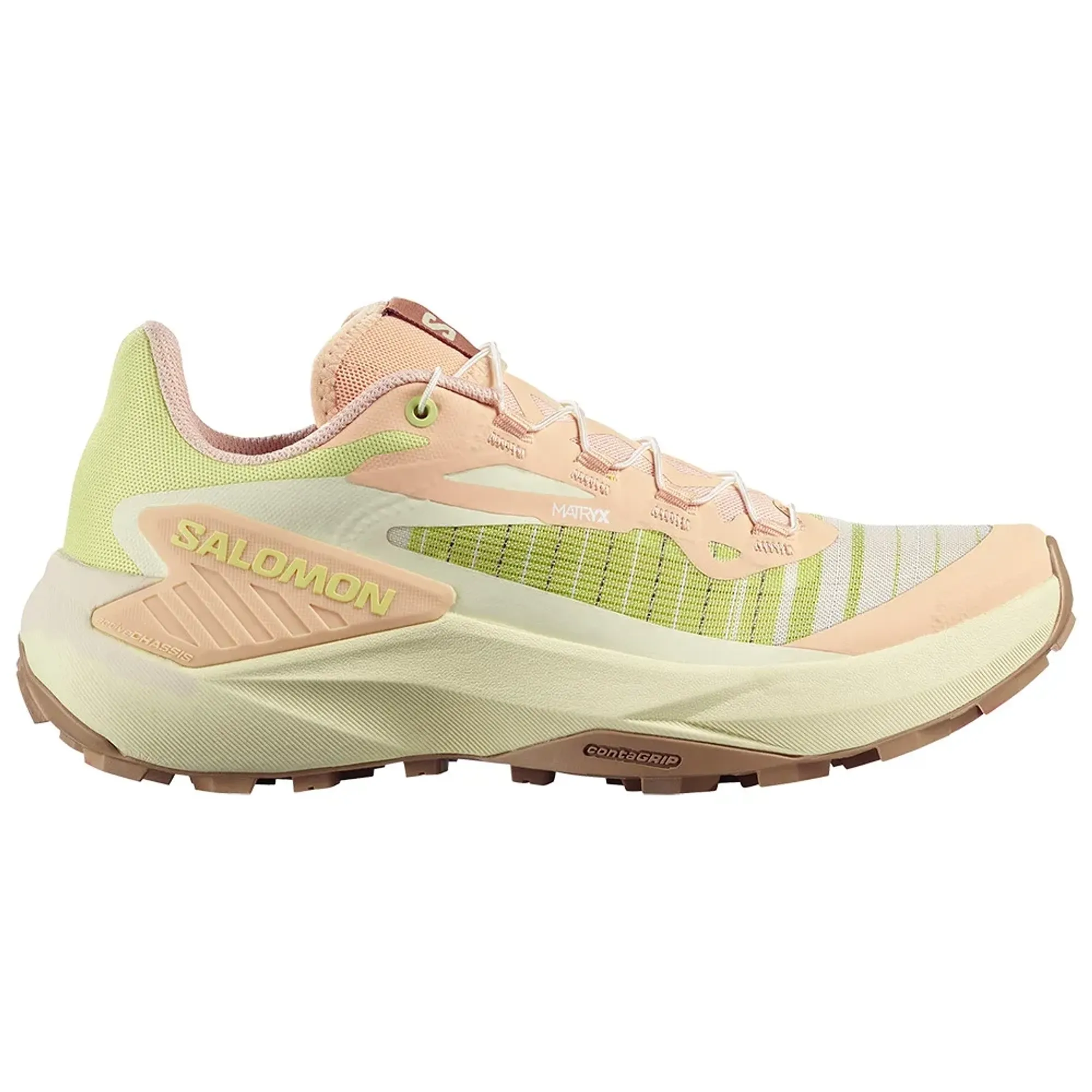 Salomon Genesis Trail Running Shoes